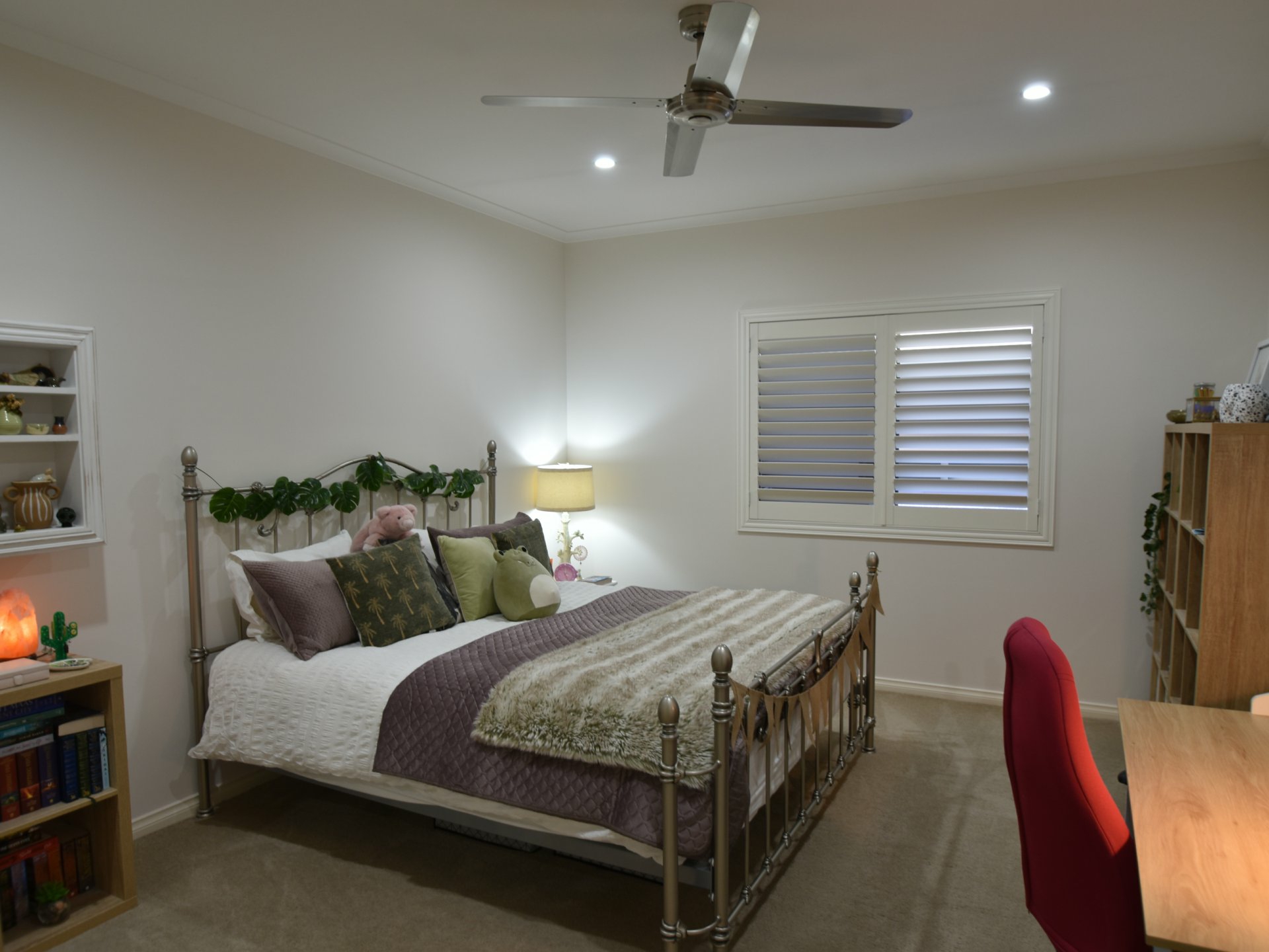 11 MacDonnell Court, MOUNT JOHNS