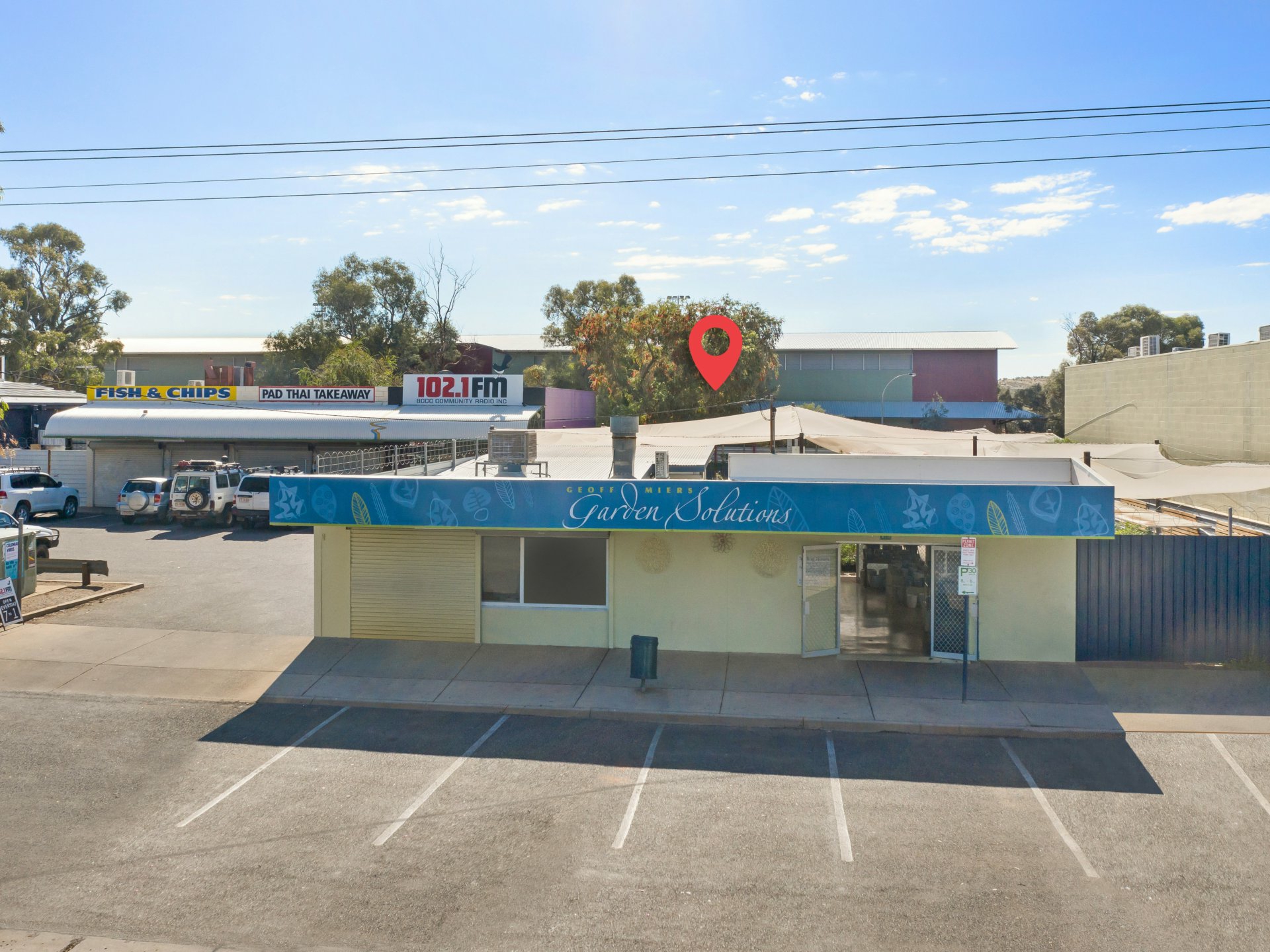 13 Lindsay Avenue East Side NT Property Details LJ Hooker