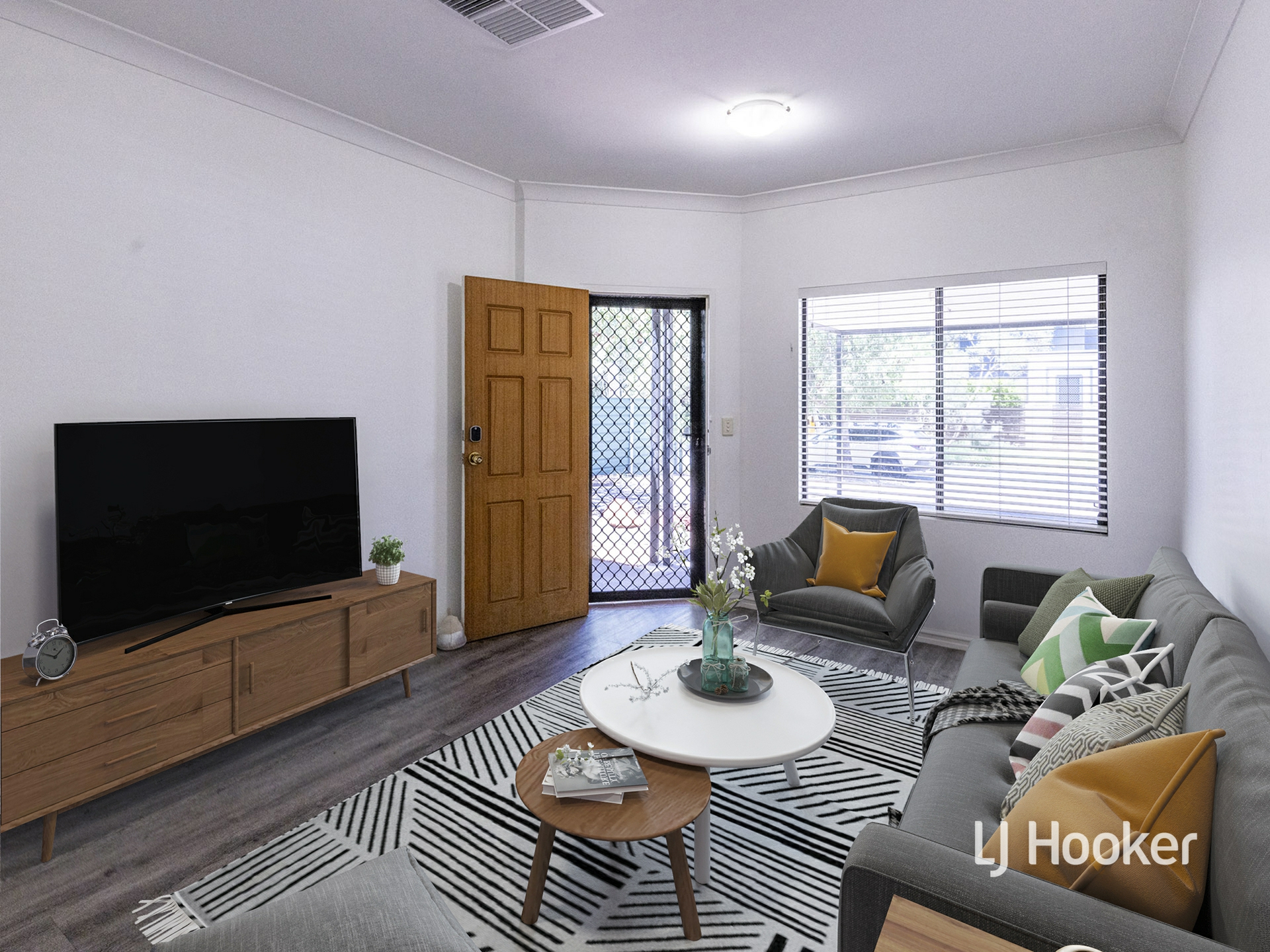 2/1A Giles Street, EAST SIDE