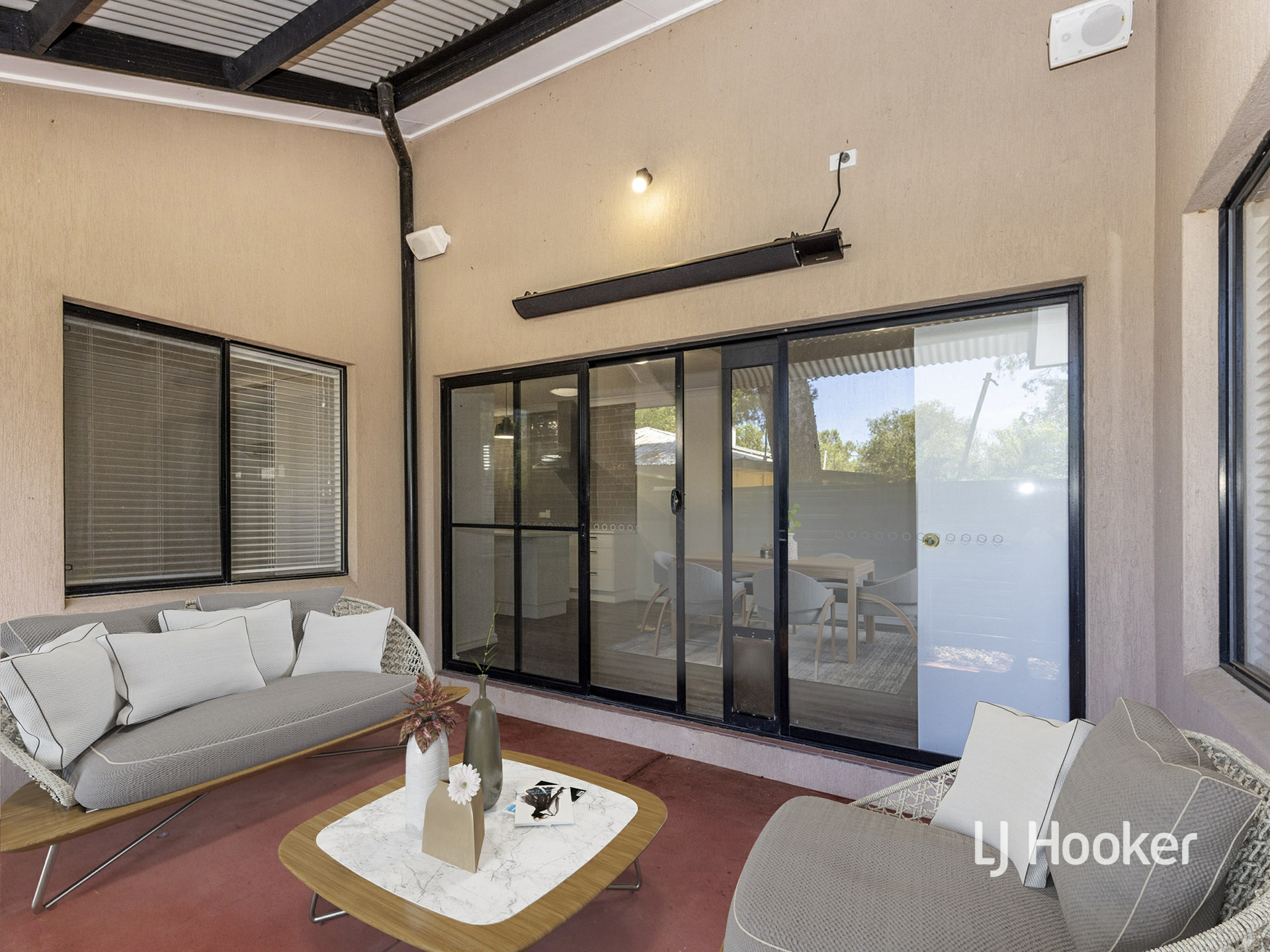 2/1A Giles Street, EAST SIDE