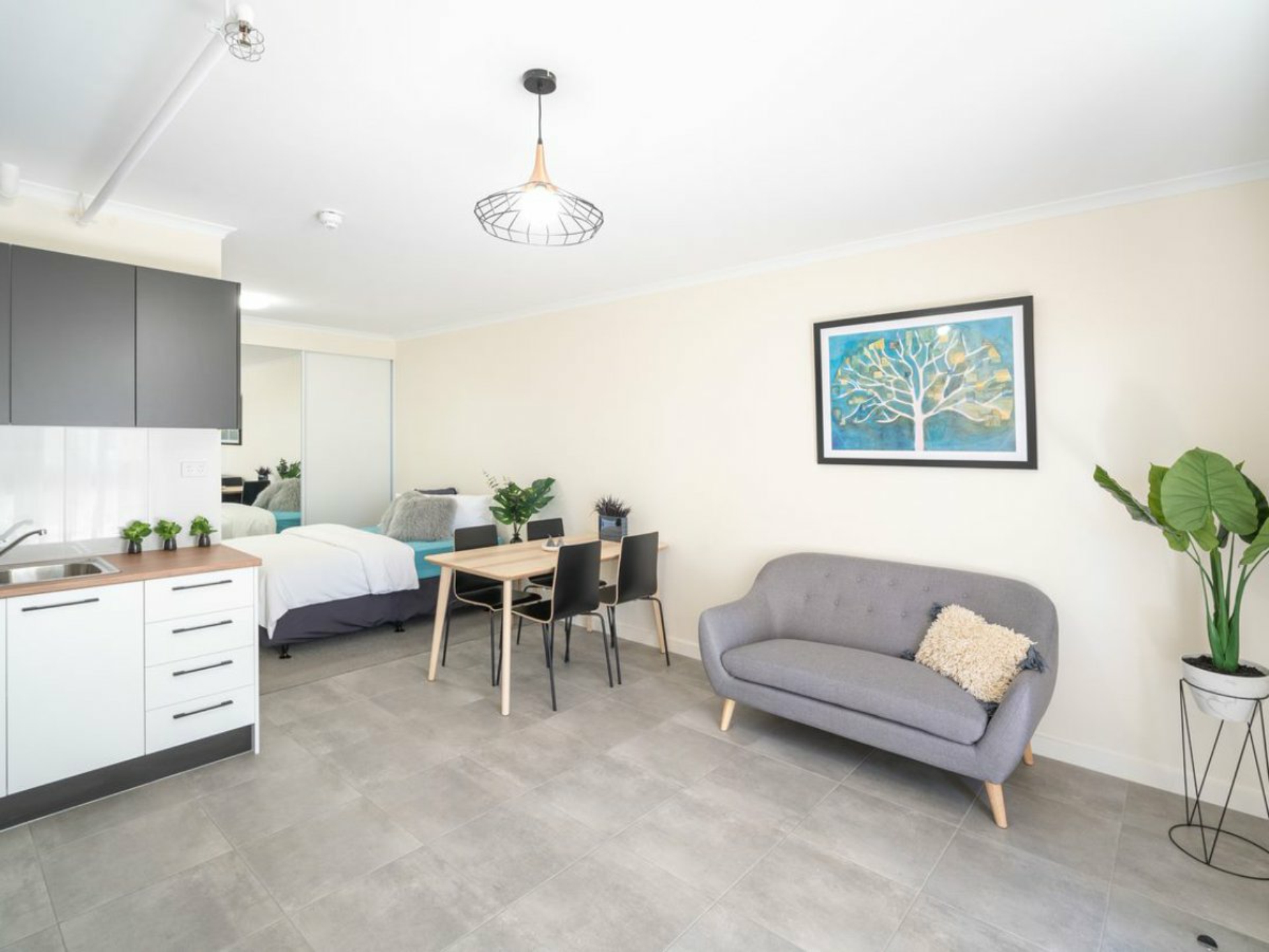 Unit 57/6 Stephens Road, MOUNT JOHNS