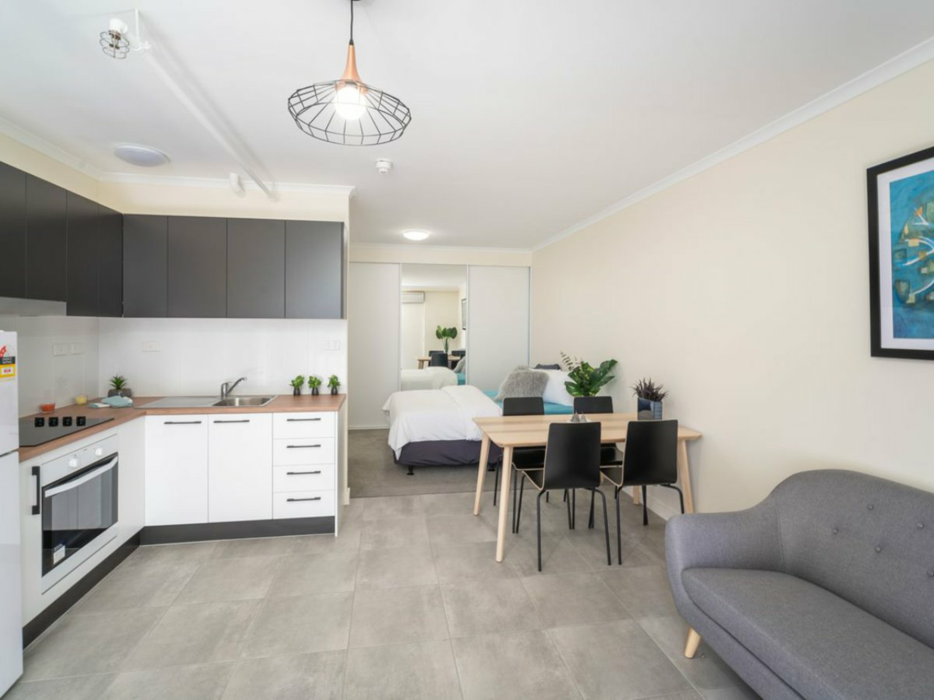 Unit 57/6 Stephens Road, MOUNT JOHNS