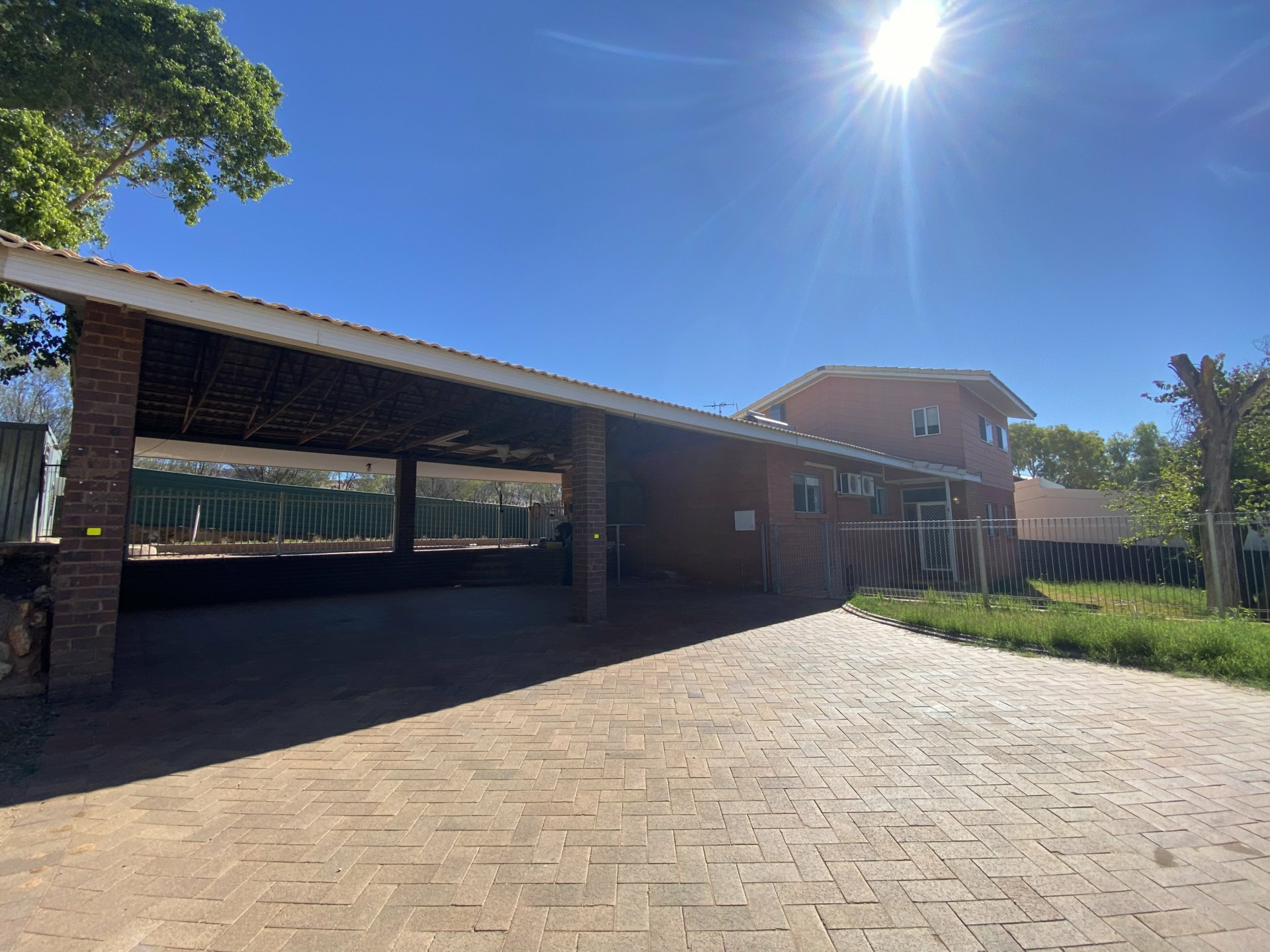 12 Zeil Street, ARALUEN
