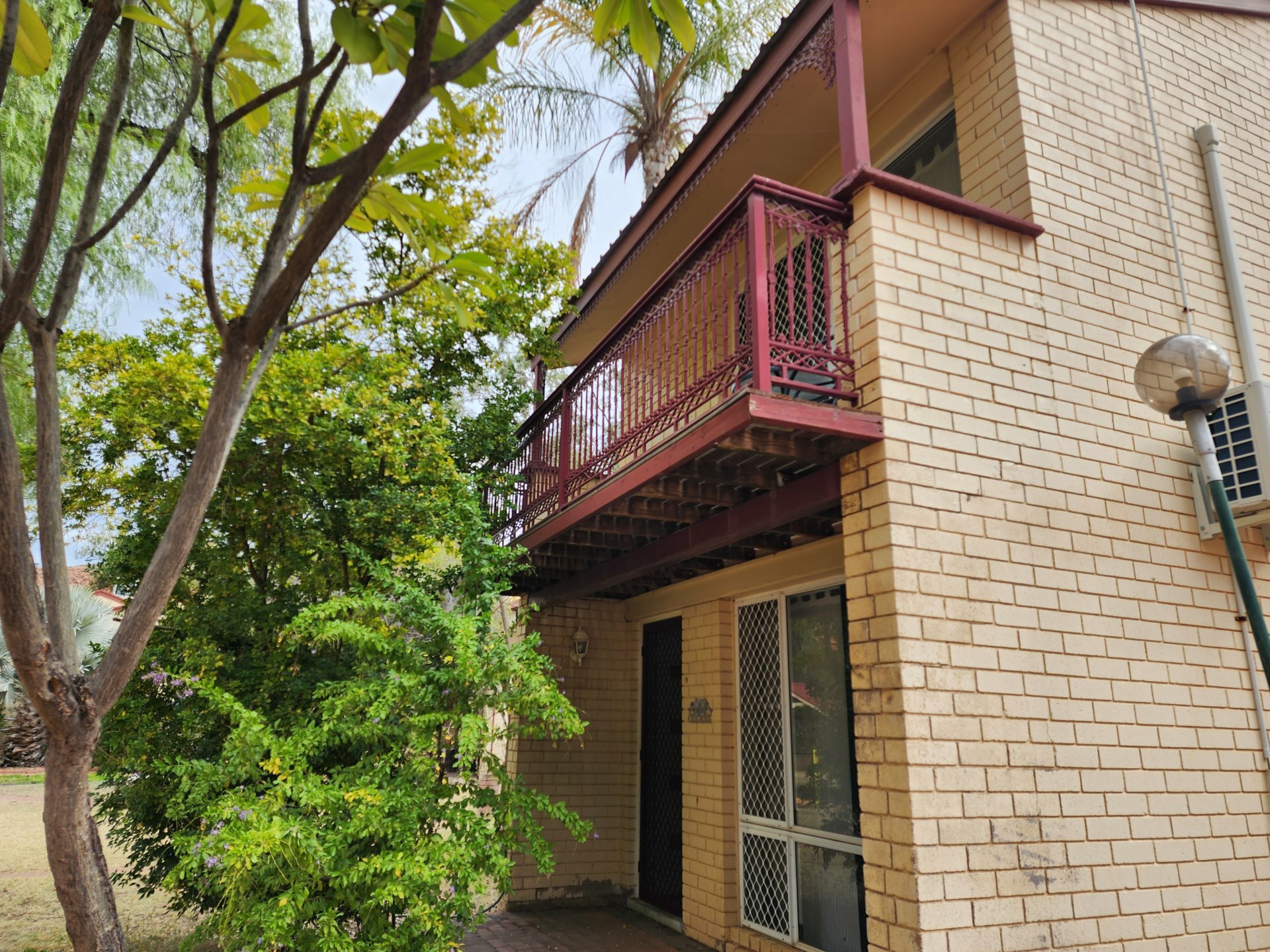 11/50 South Terrace, THE GAP