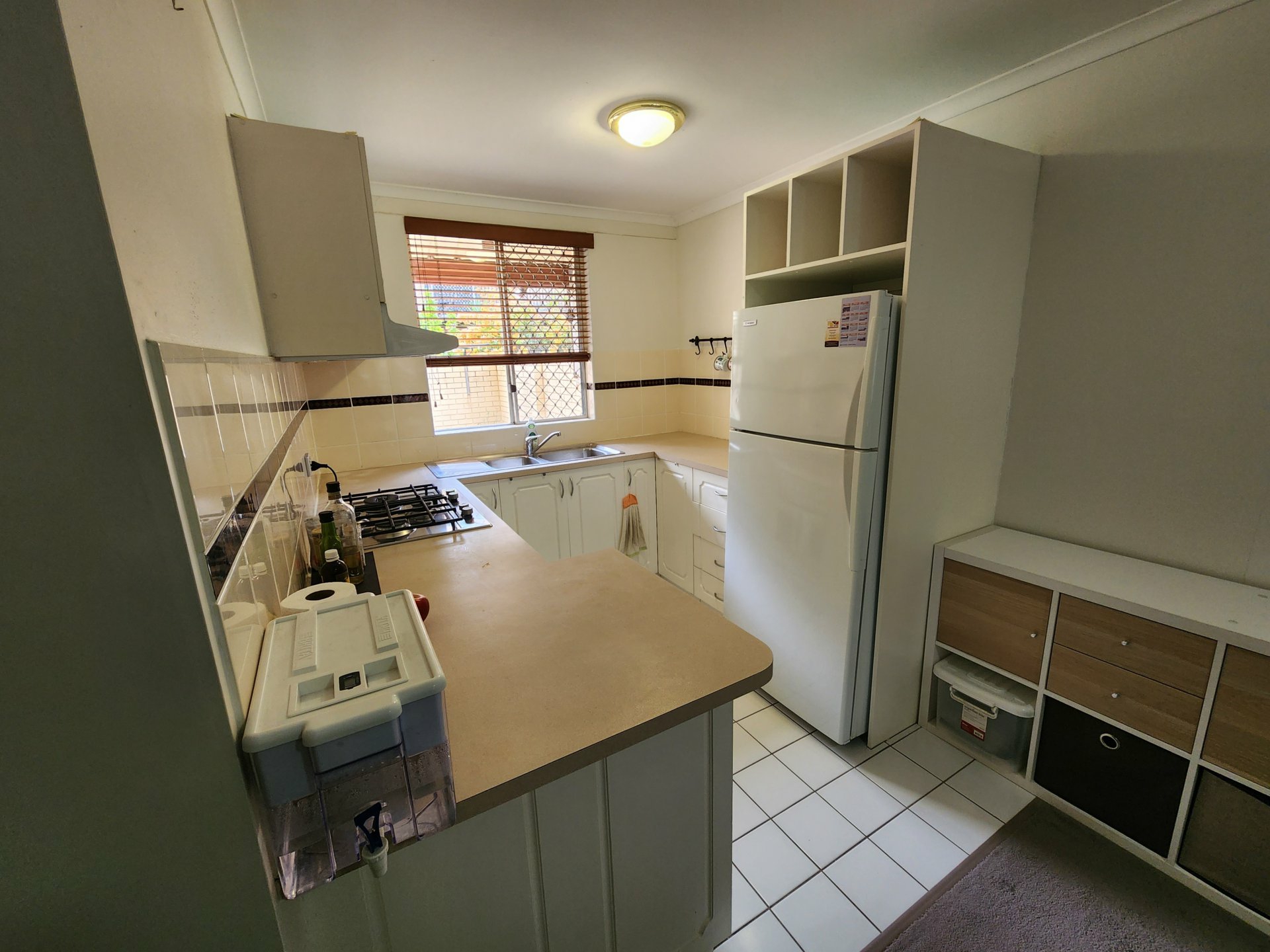11/50 South Terrace, THE GAP