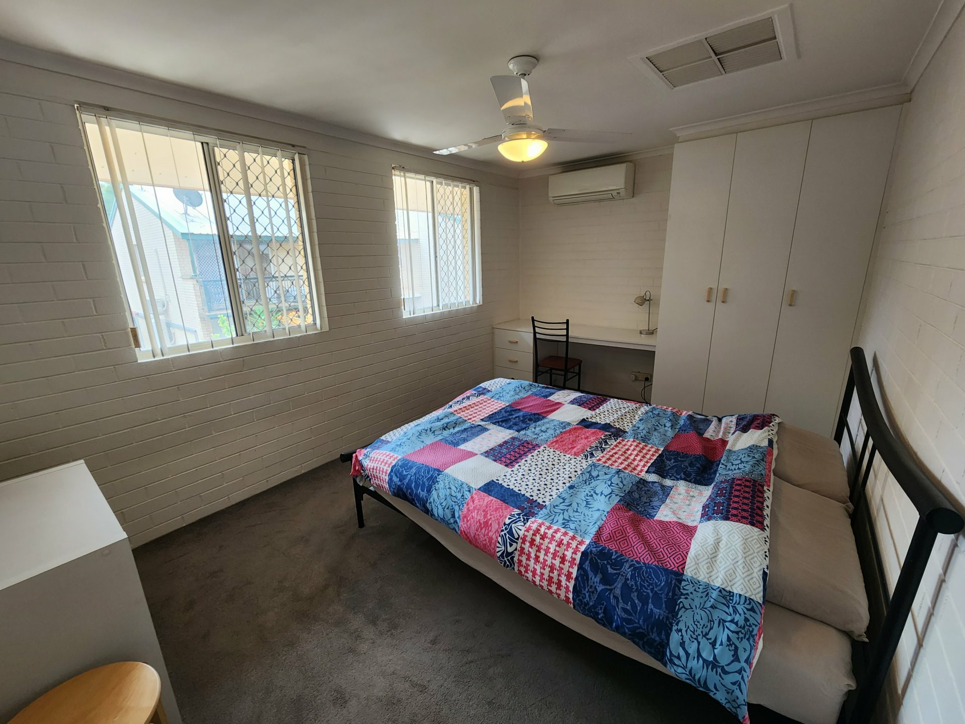 11/50 South Terrace, THE GAP