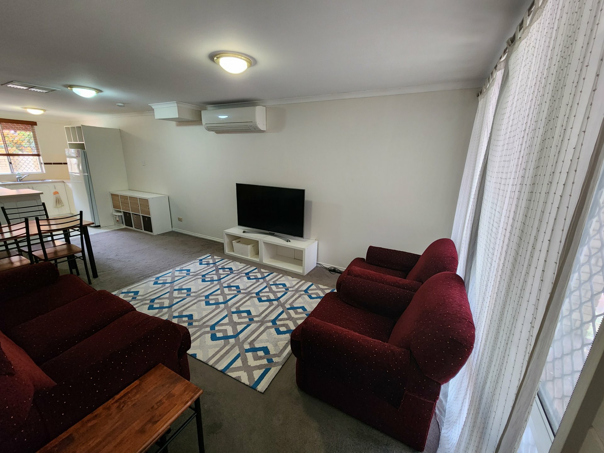 11/50 South Terrace, THE GAP