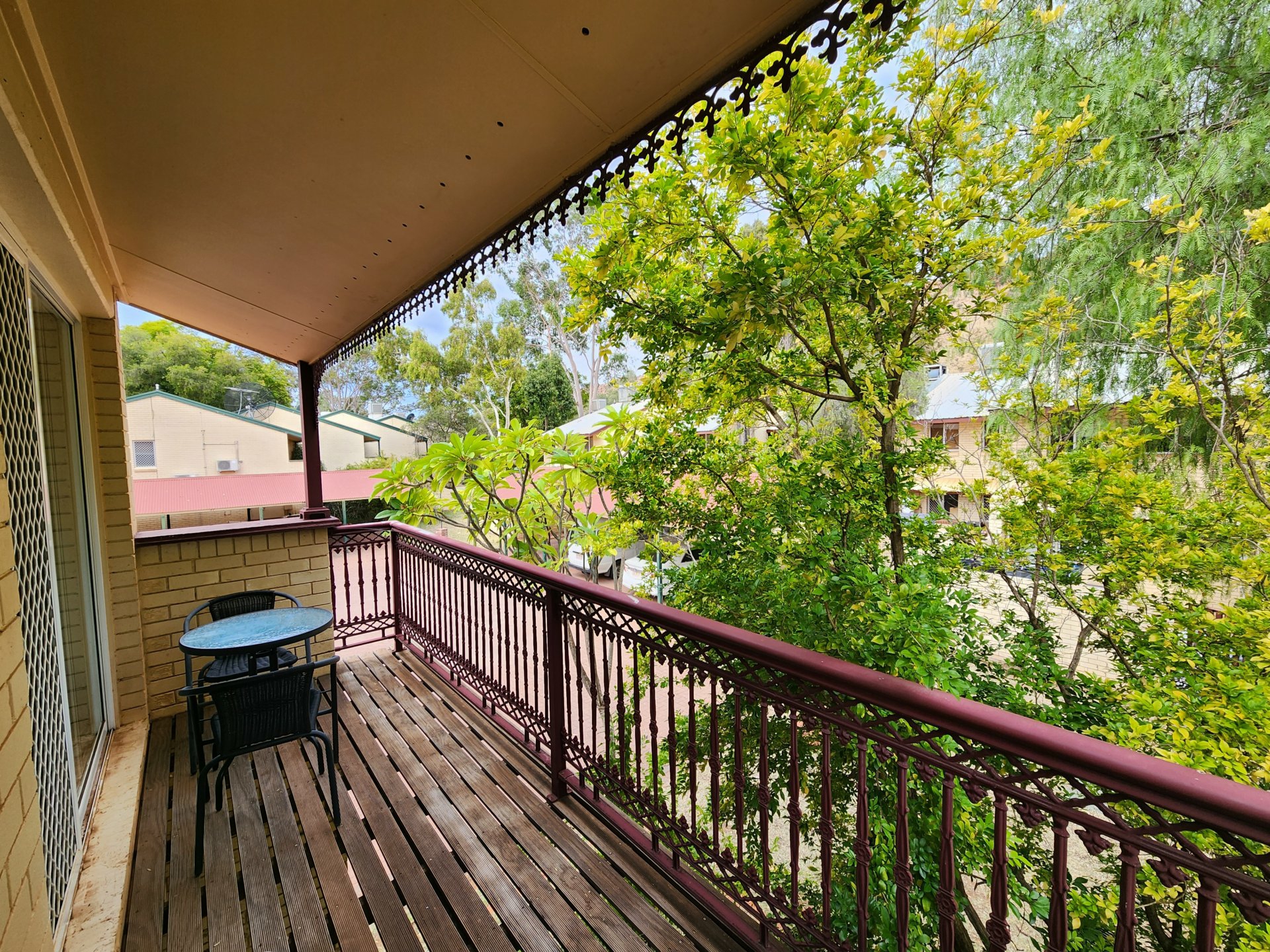 11/50 South Terrace, THE GAP