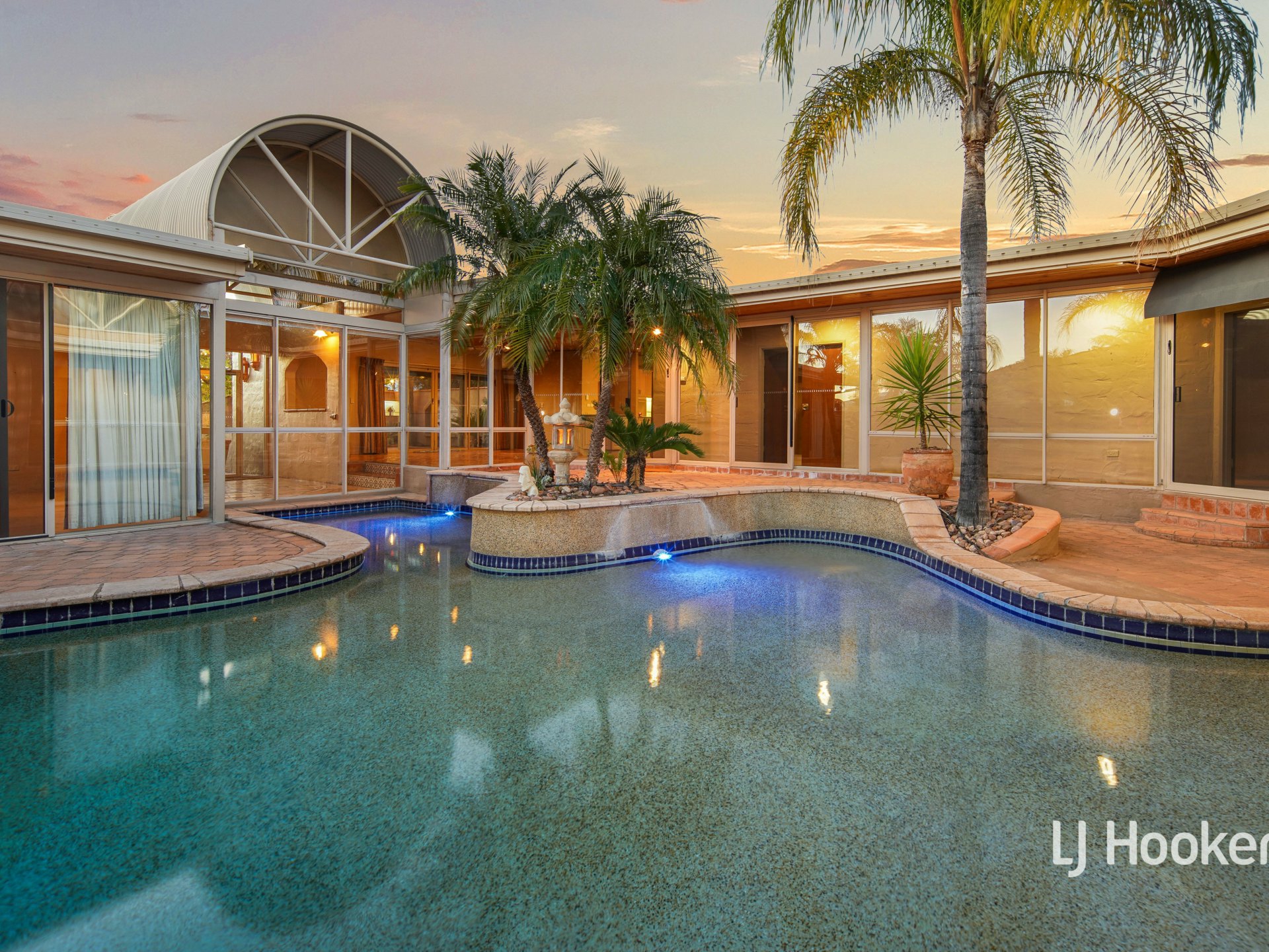 1 Higgins Court — photo from LJ Hooker Alice Springs