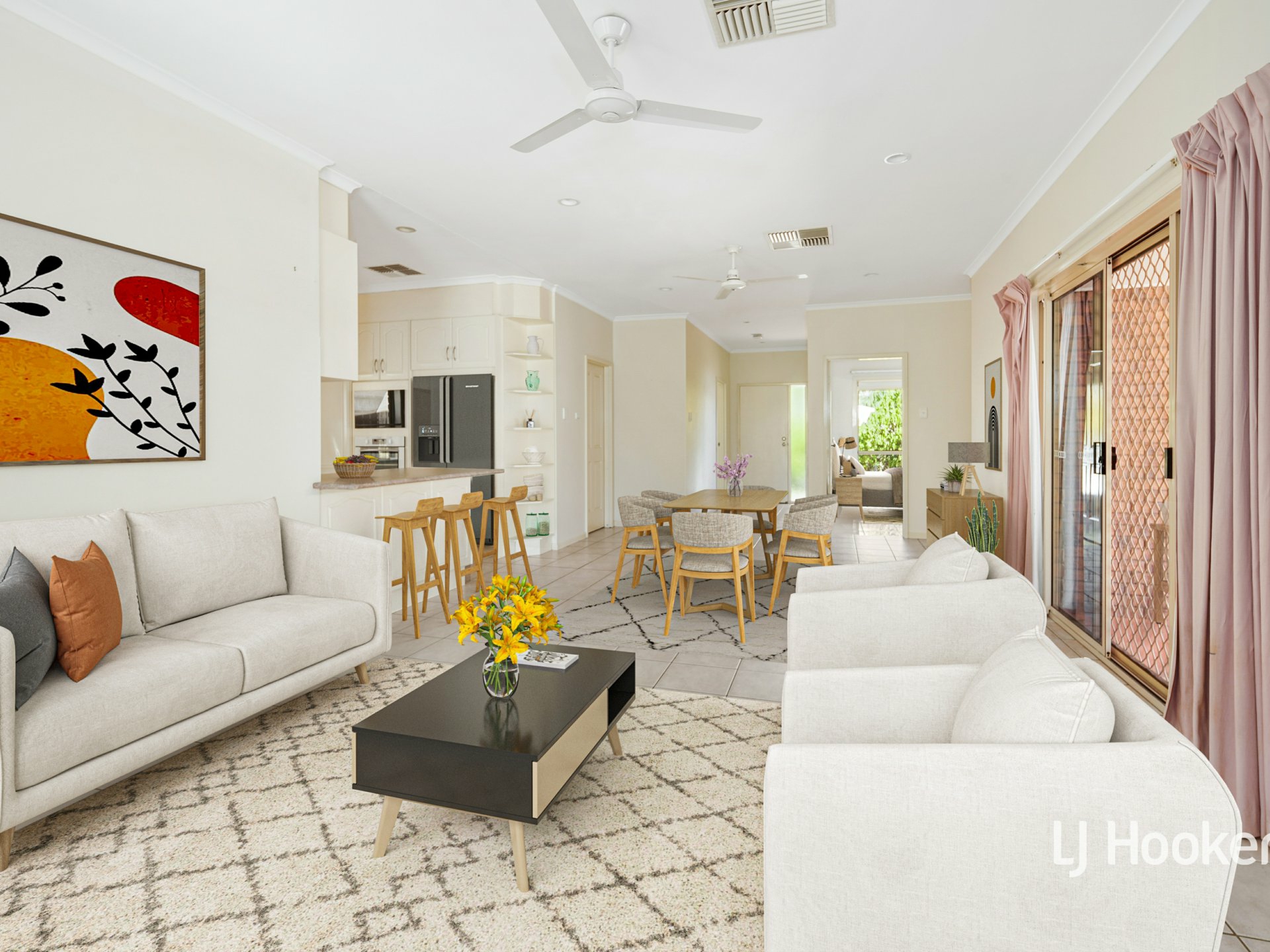 140 Cromwell Drive, DESERT SPRINGS