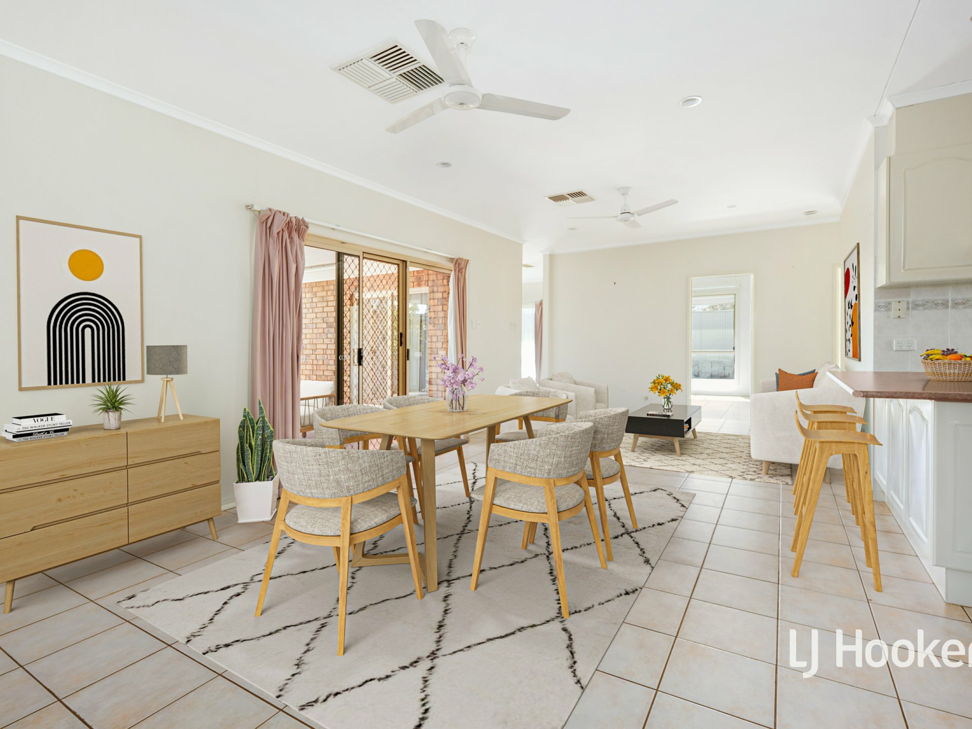140 Cromwell Drive, DESERT SPRINGS