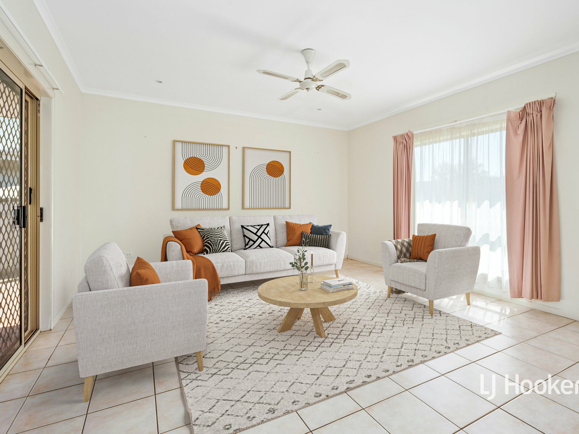 140 Cromwell Drive, DESERT SPRINGS