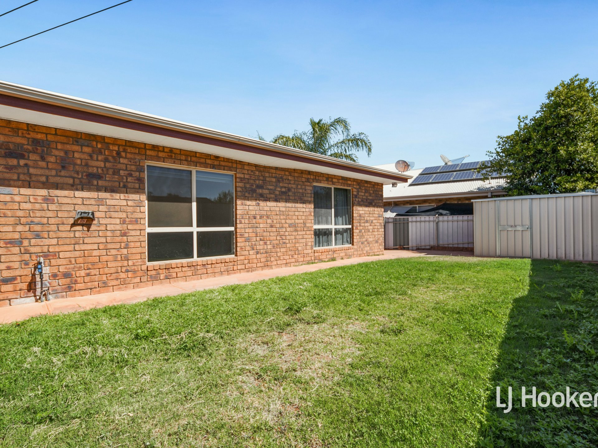 140 Cromwell Drive, DESERT SPRINGS