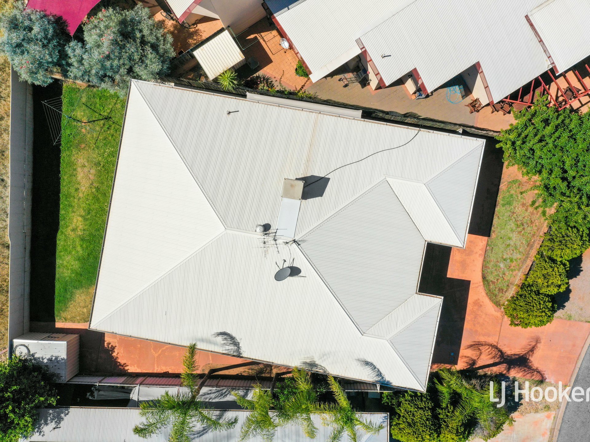 140 Cromwell Drive, DESERT SPRINGS
