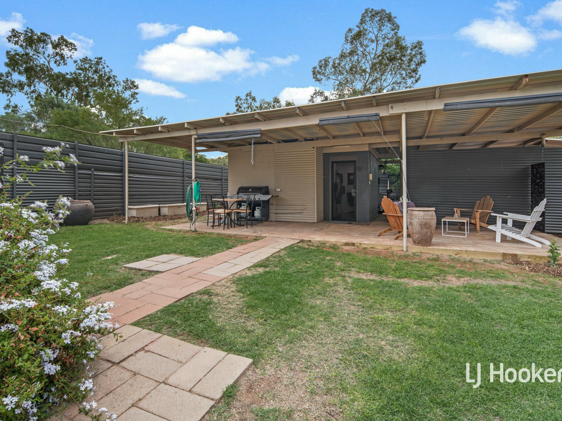 1B Raggatt Street, EAST SIDE