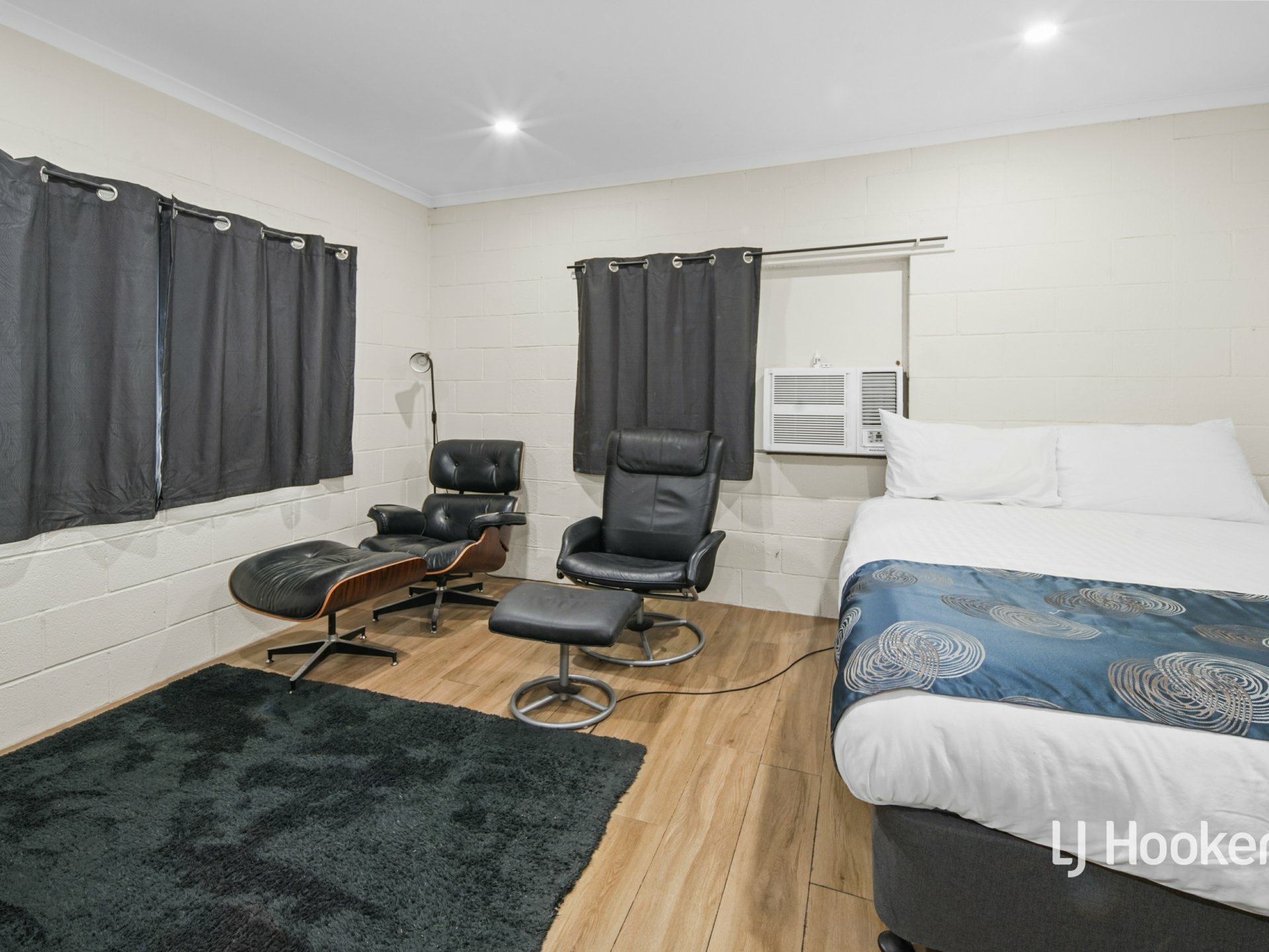 1B Raggatt Street, EAST SIDE