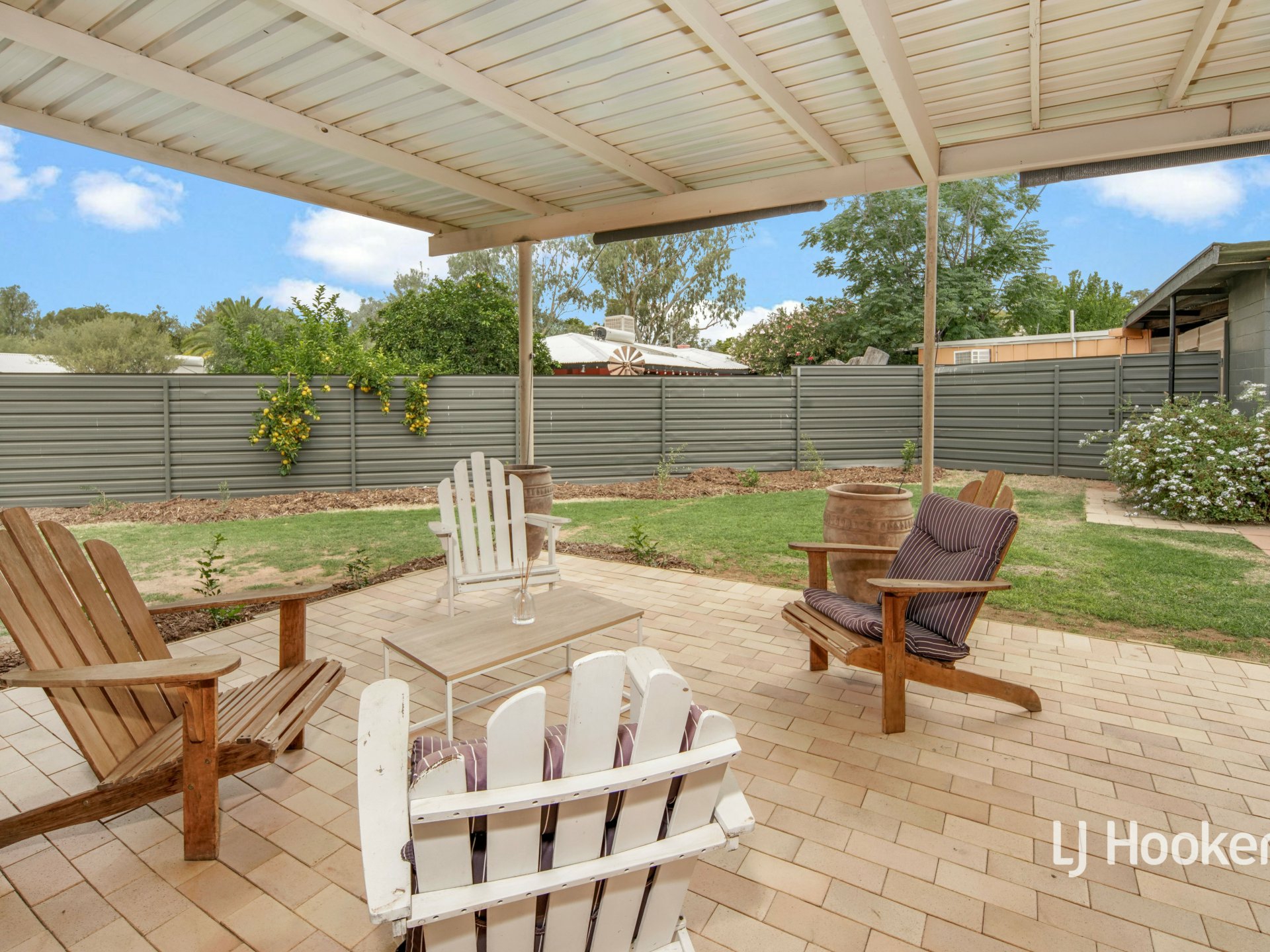 1B Raggatt Street, EAST SIDE