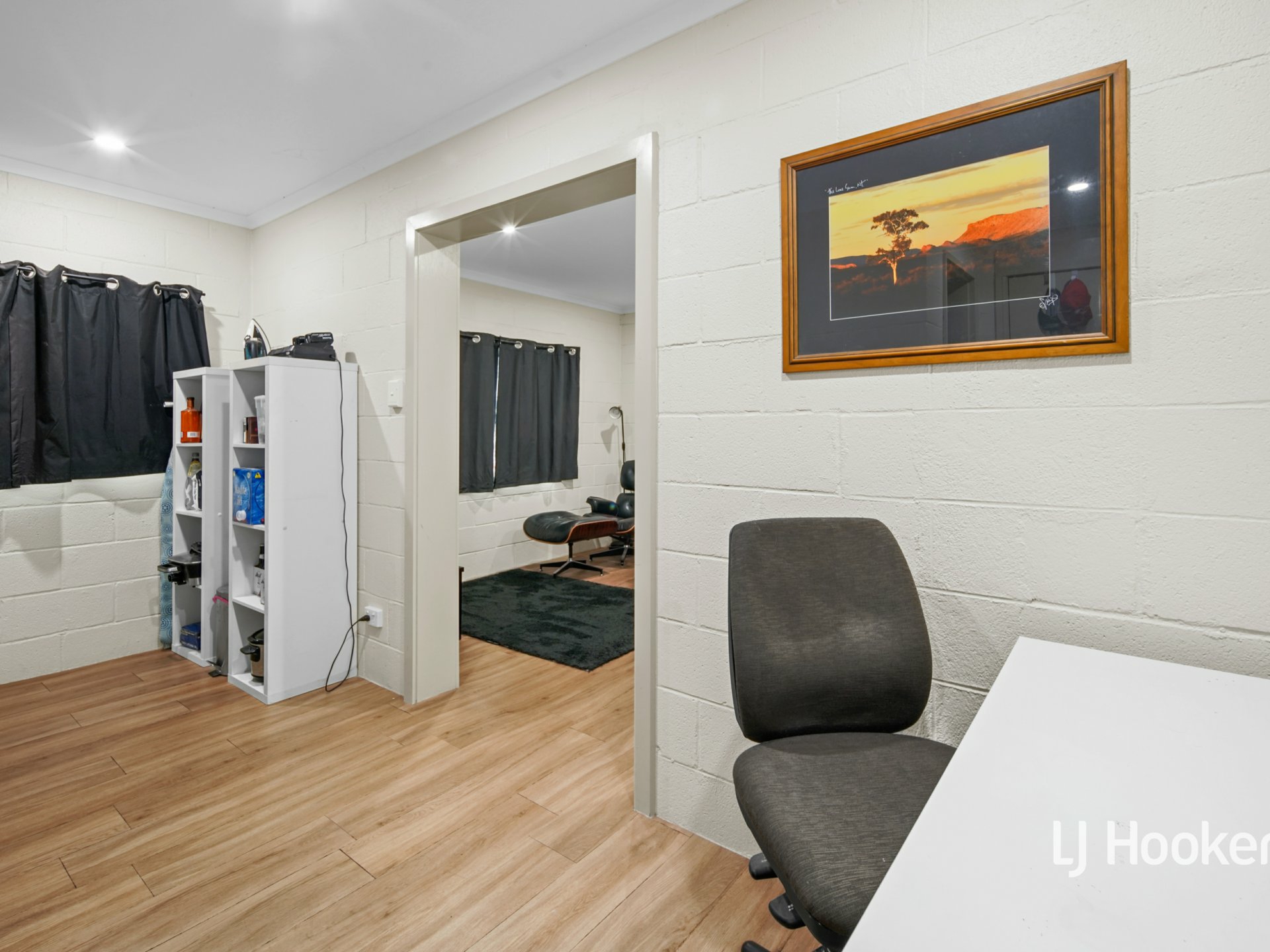 1B Raggatt Street, EAST SIDE