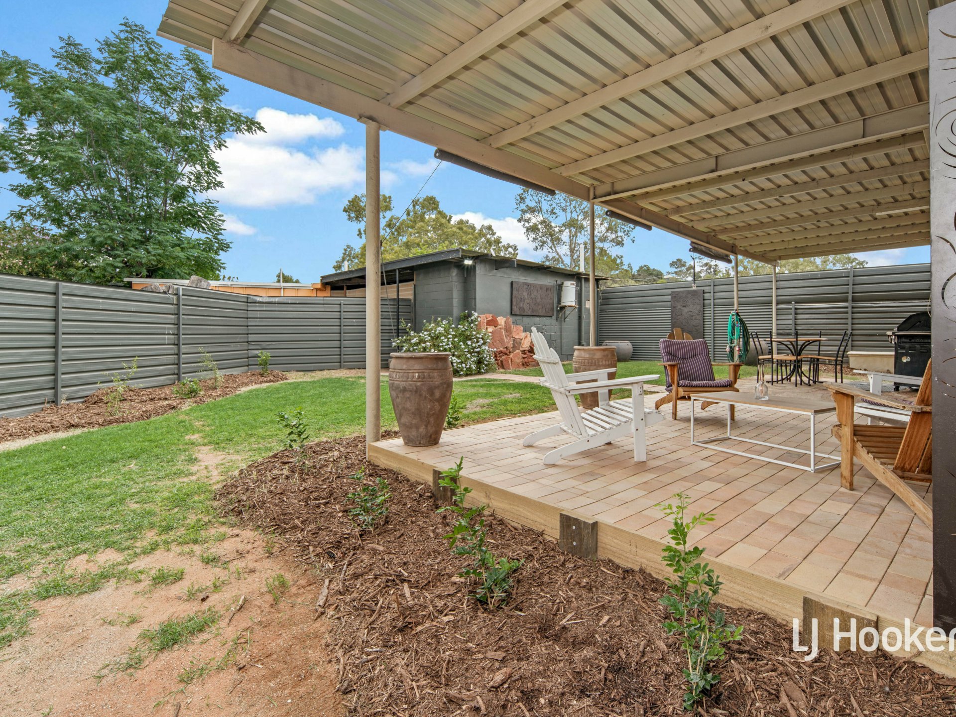 1B Raggatt Street, EAST SIDE