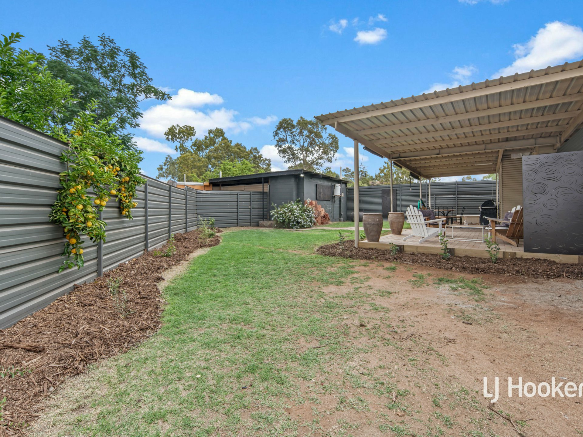 1B Raggatt Street, EAST SIDE