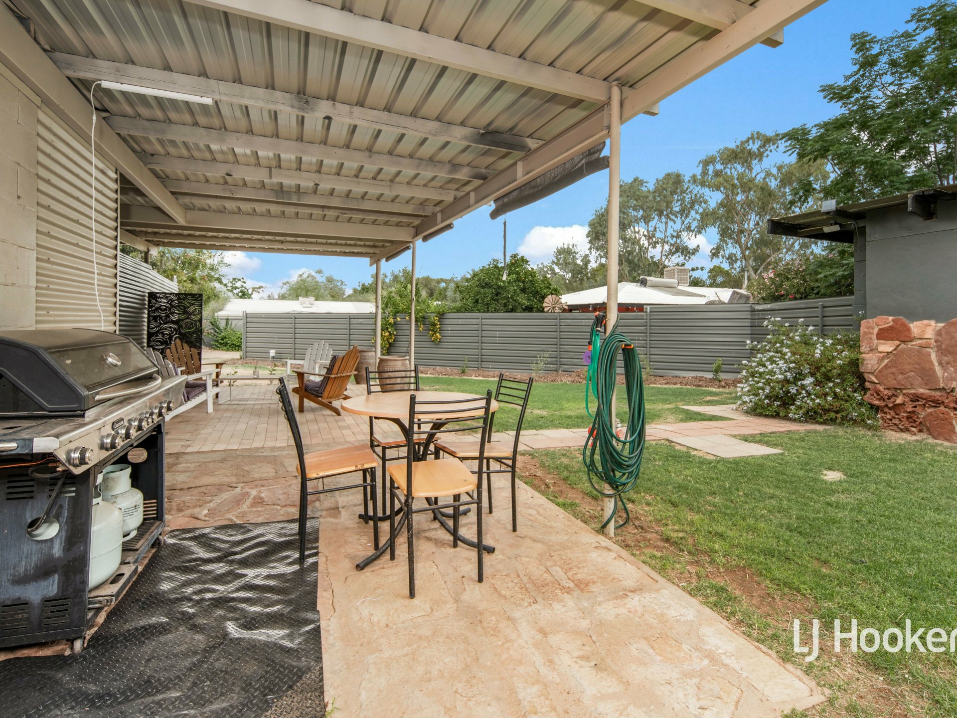 1B Raggatt Street, EAST SIDE