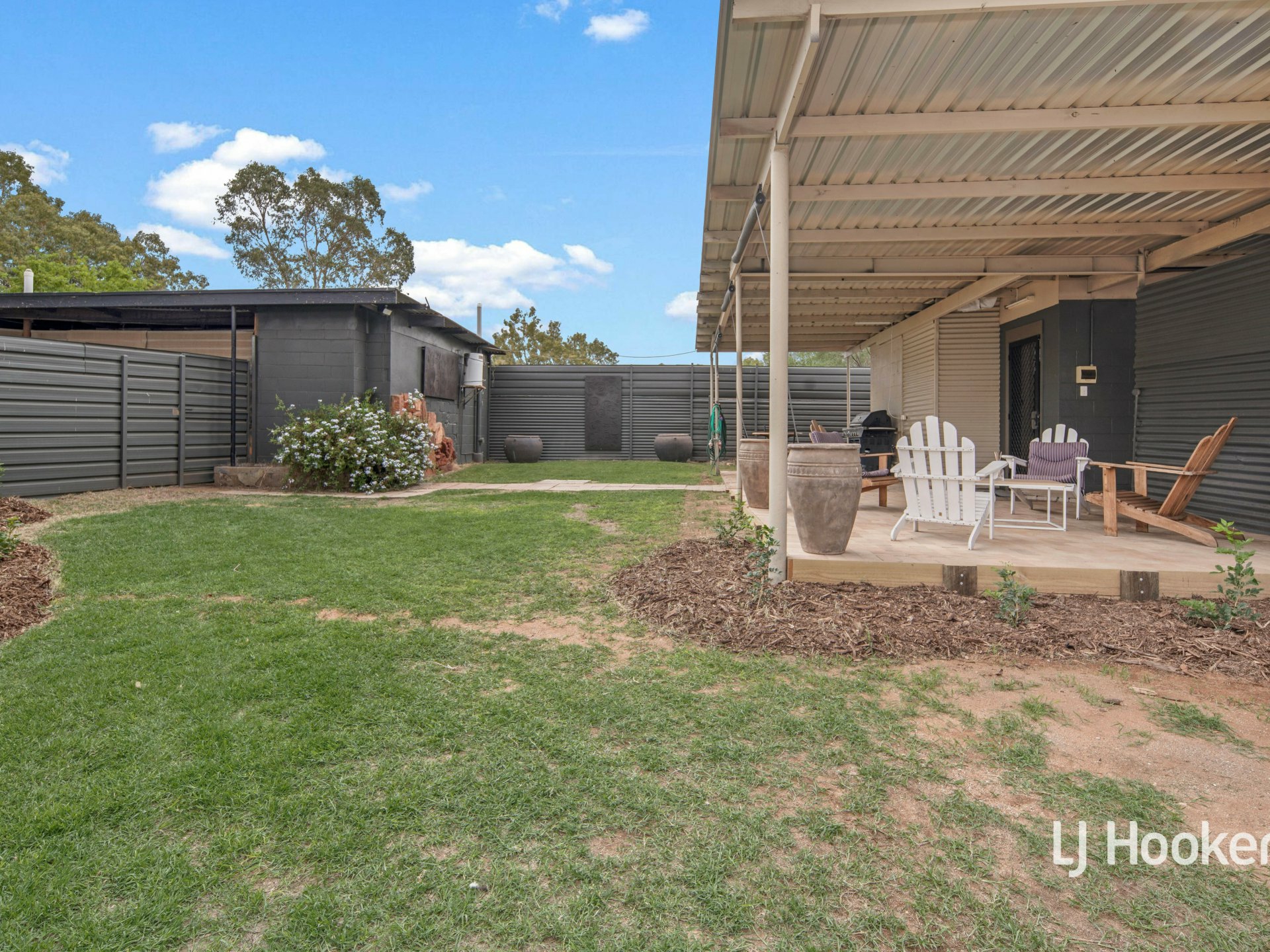 1B Raggatt Street, EAST SIDE