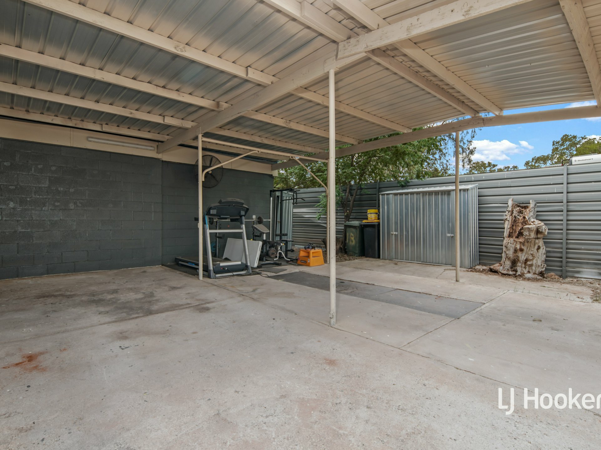 1B Raggatt Street, EAST SIDE