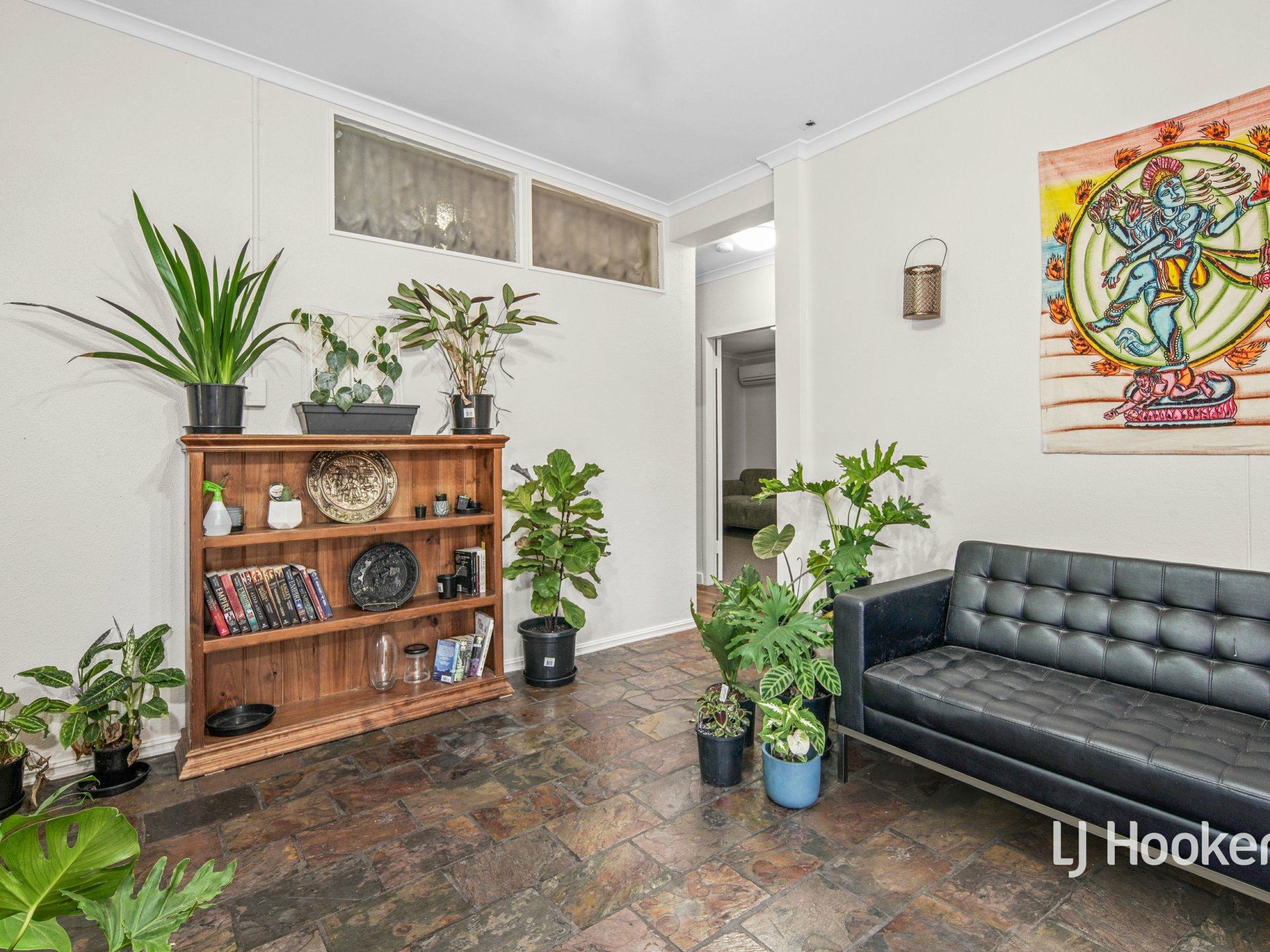 66 Telegraph Terrace, The Gap