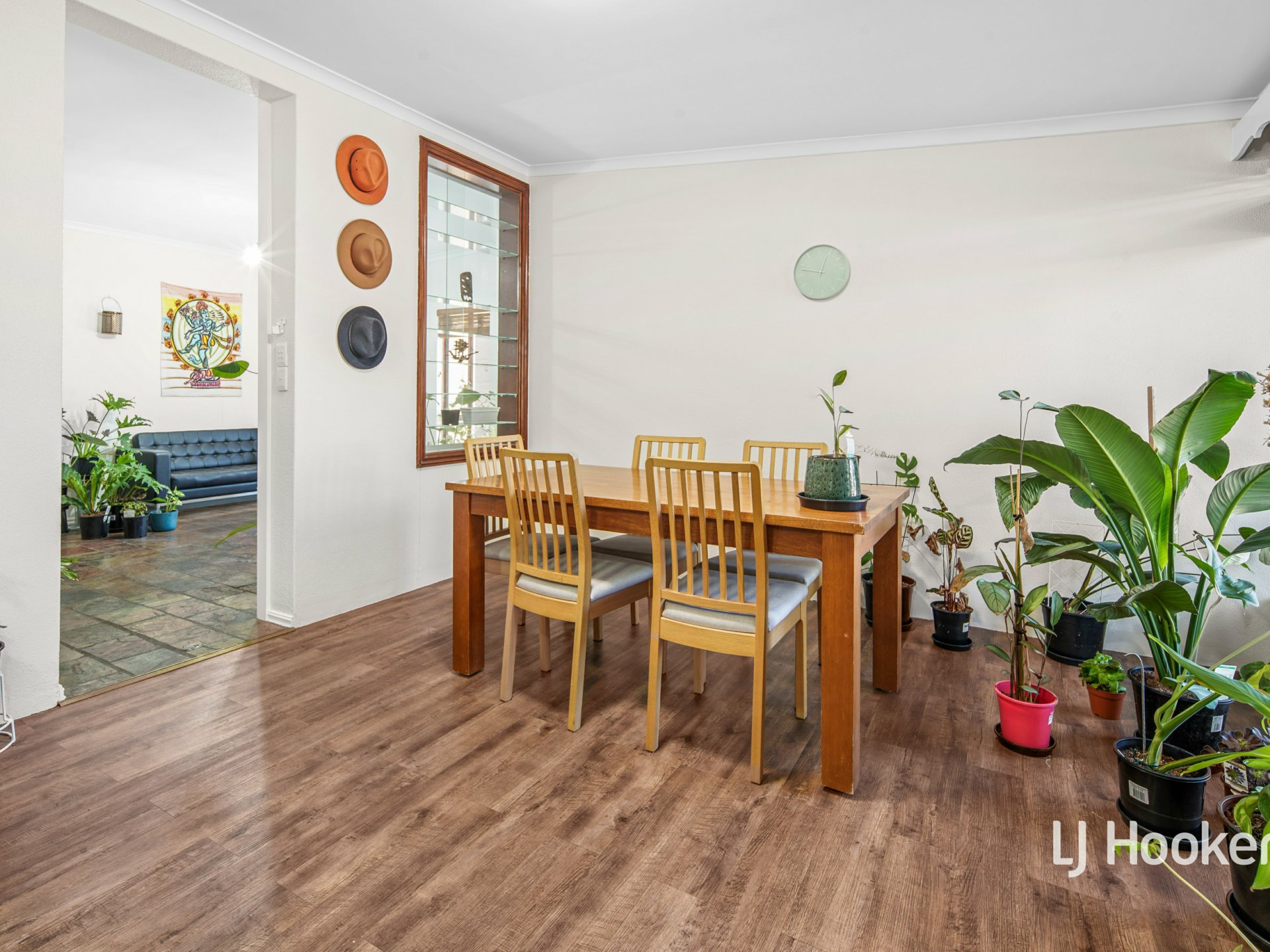 66 Telegraph Terrace, The Gap