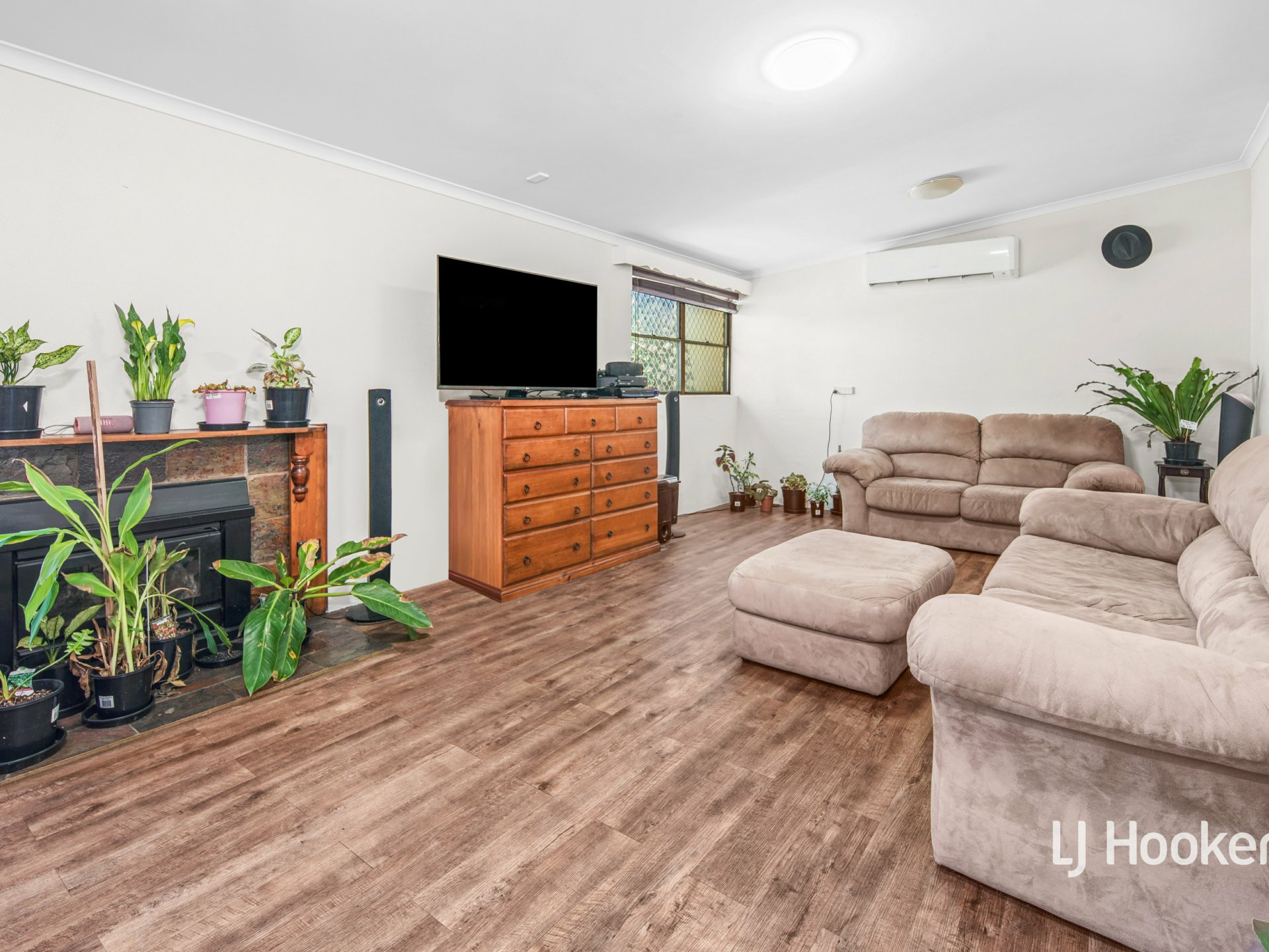 66 Telegraph Terrace, The Gap