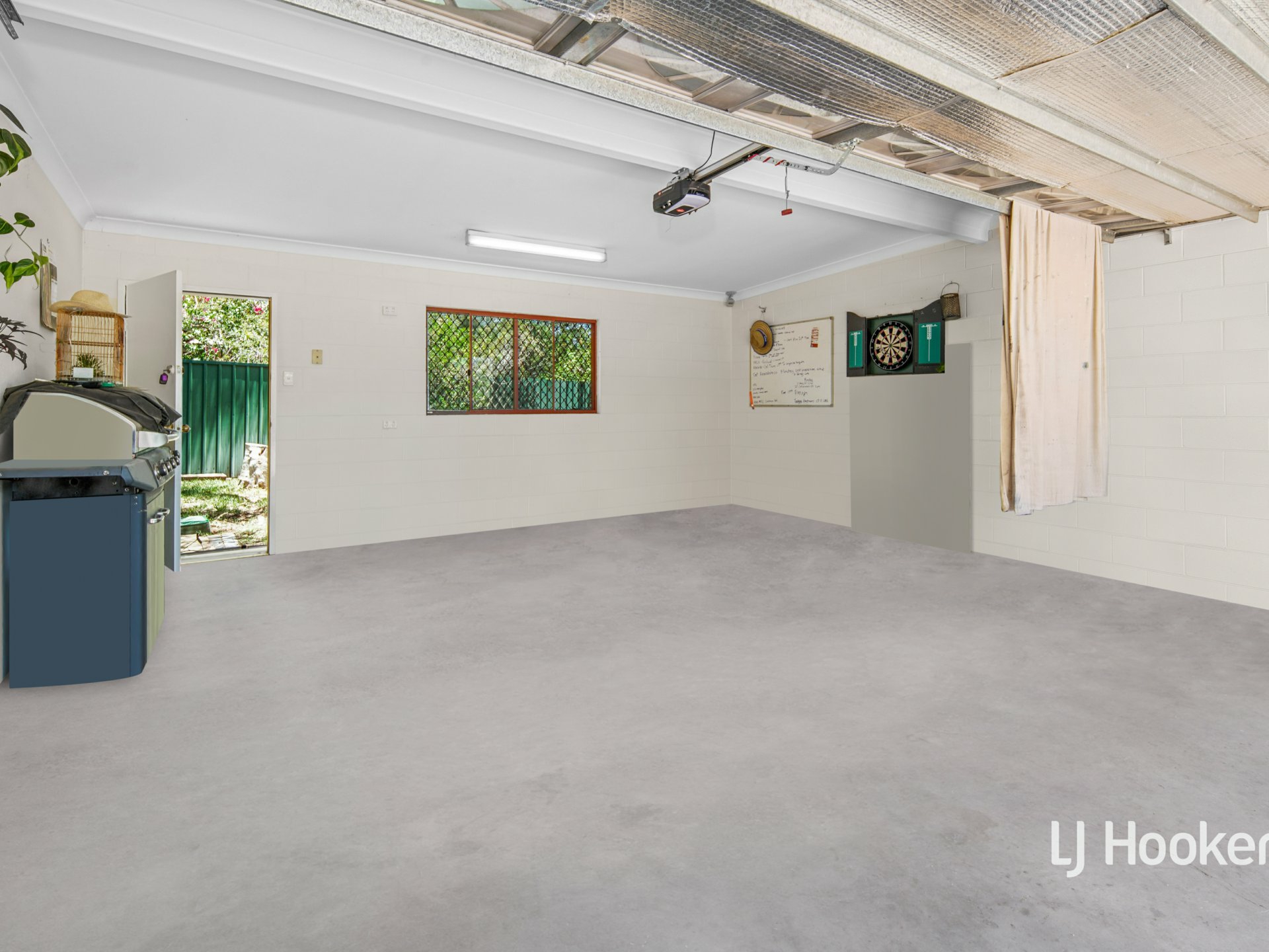 66 Telegraph Terrace, The Gap