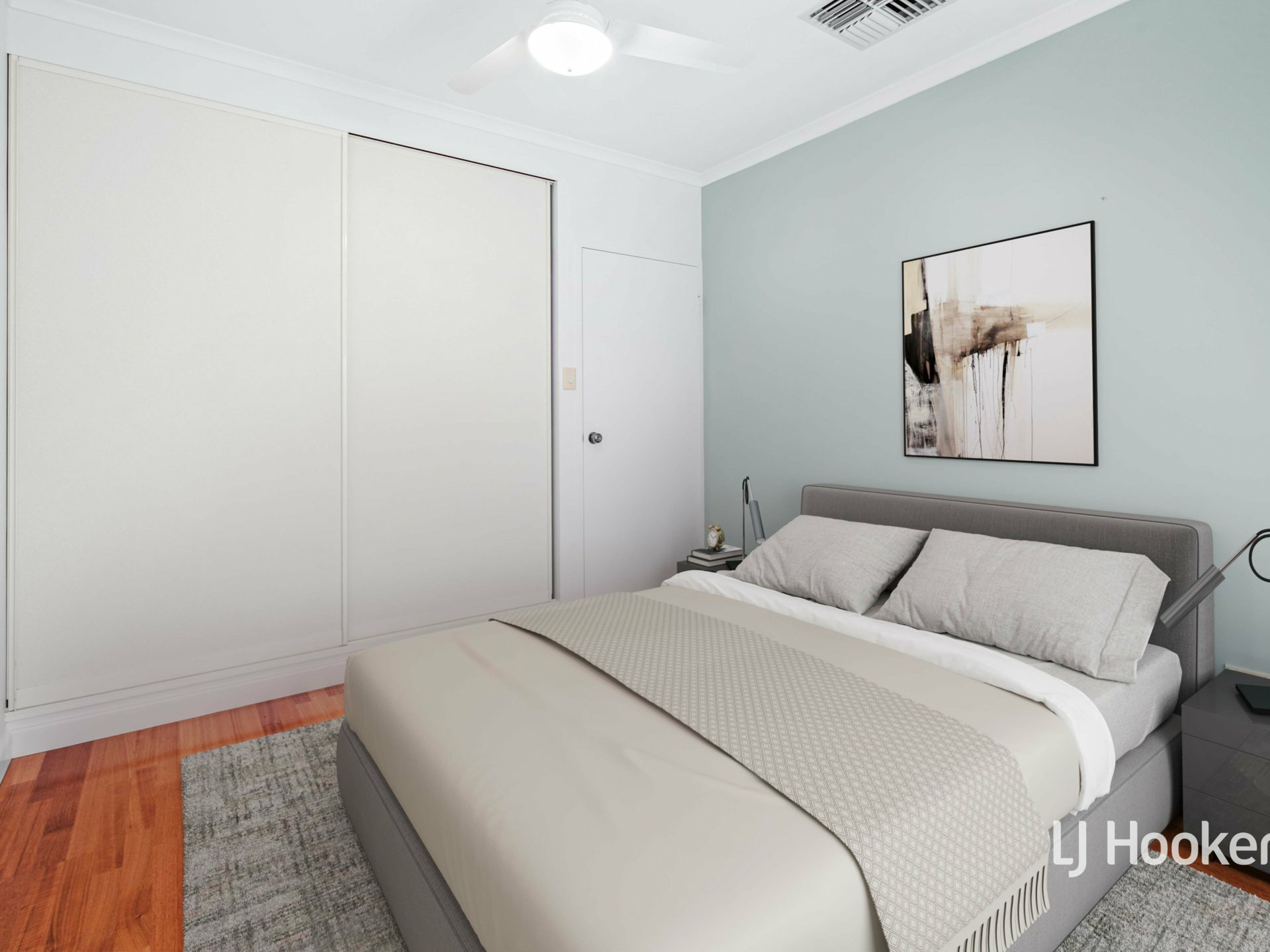 2/8 Clough Place, MOUNT JOHNS