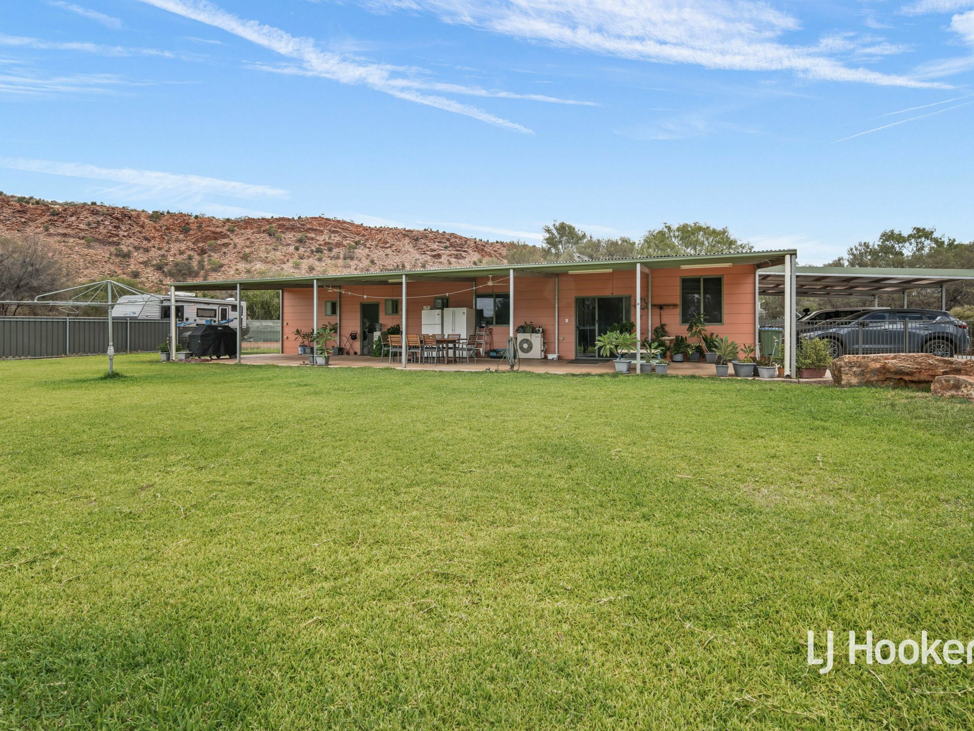 340 Greatorex Road, ILPARPA