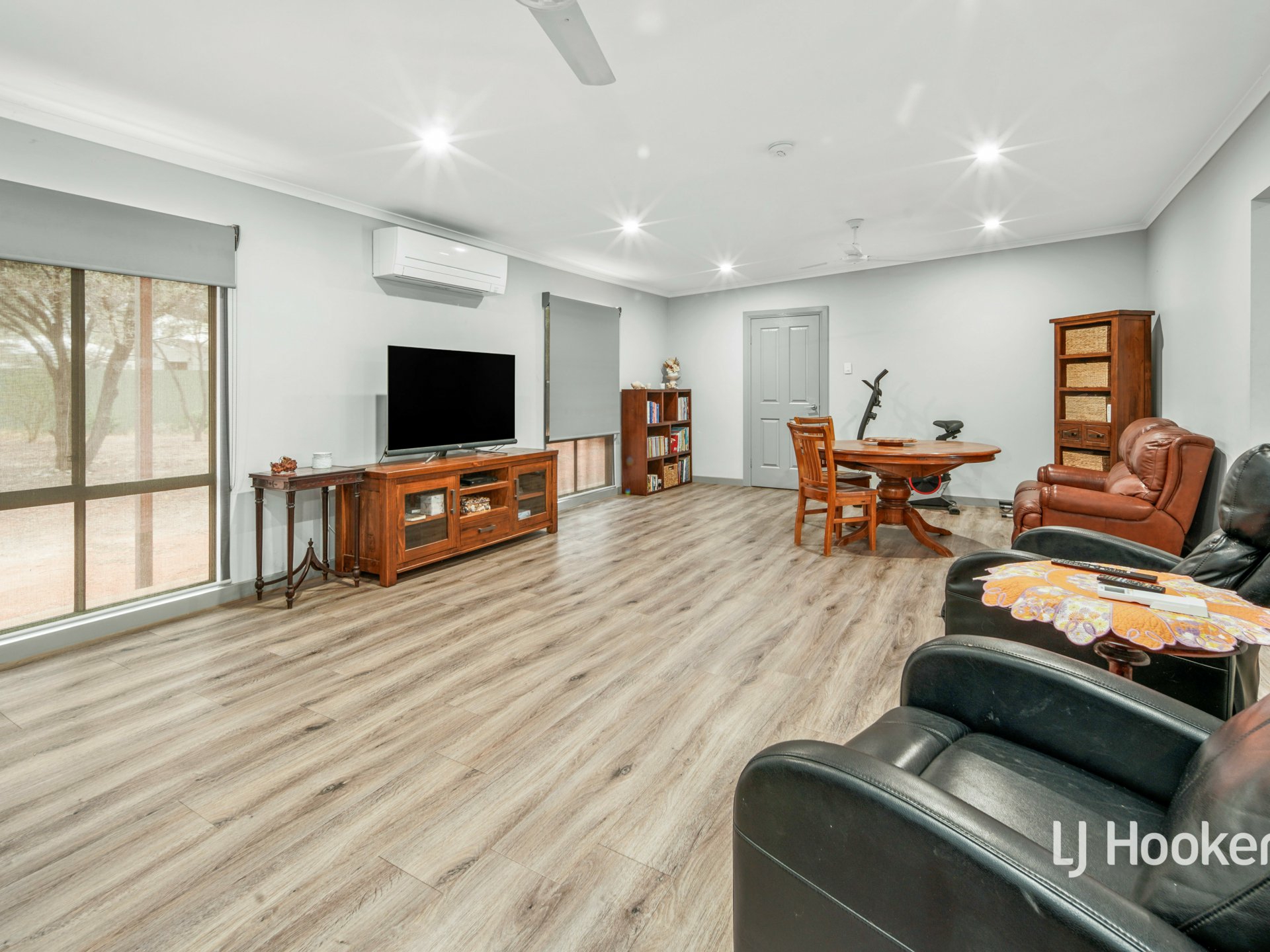 340 Greatorex Road, ILPARPA