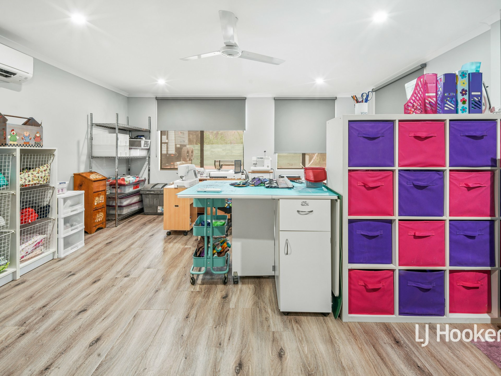 340 Greatorex Road, ILPARPA