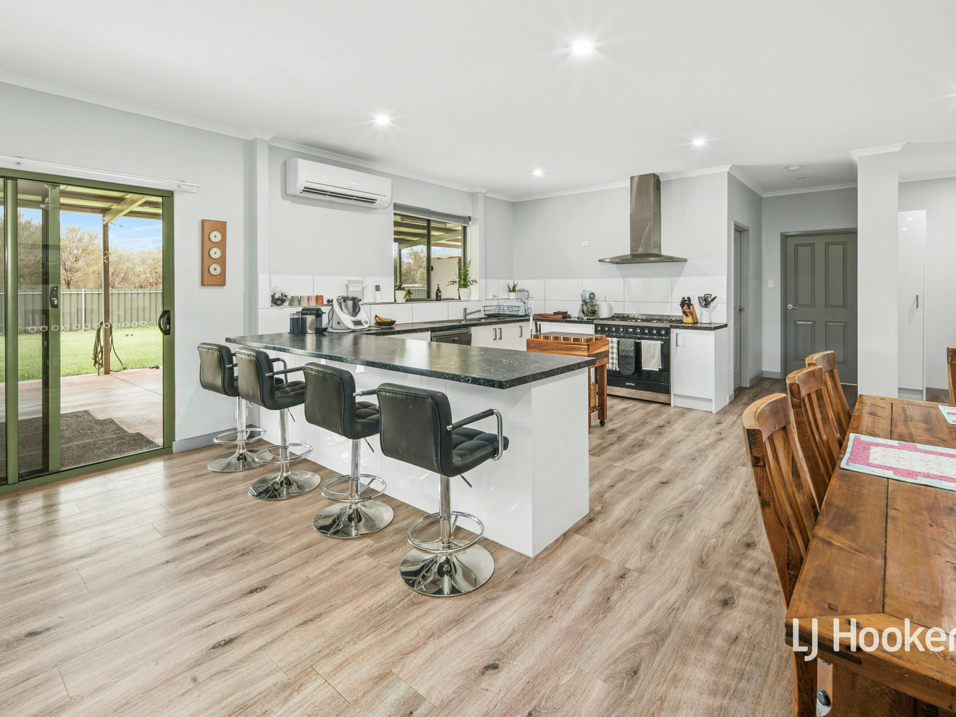 340 Greatorex Road, ILPARPA