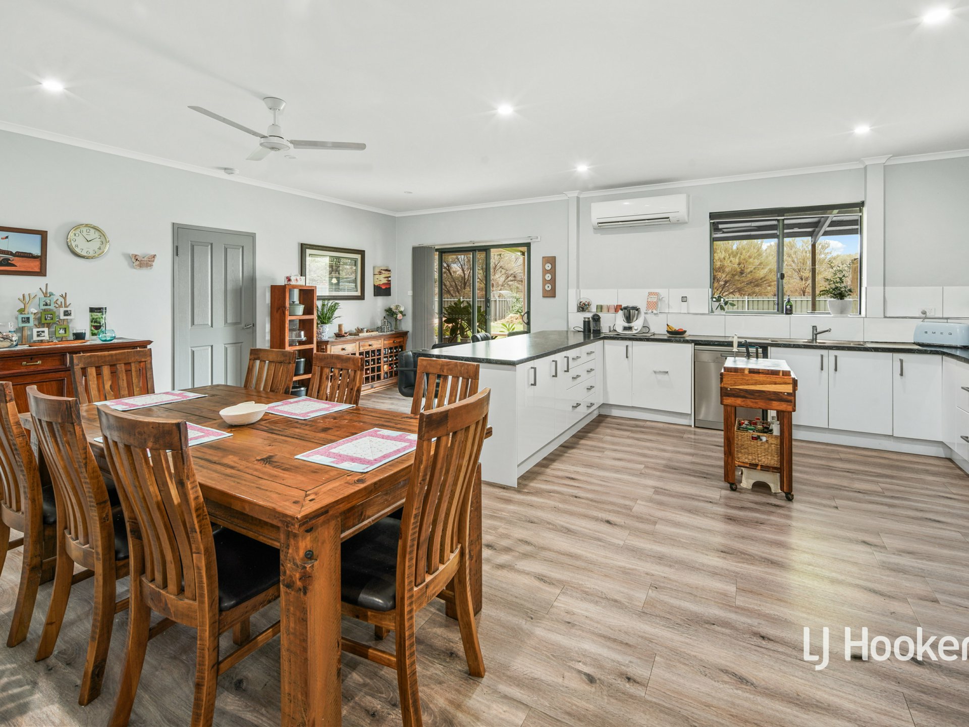 340 Greatorex Road, ILPARPA