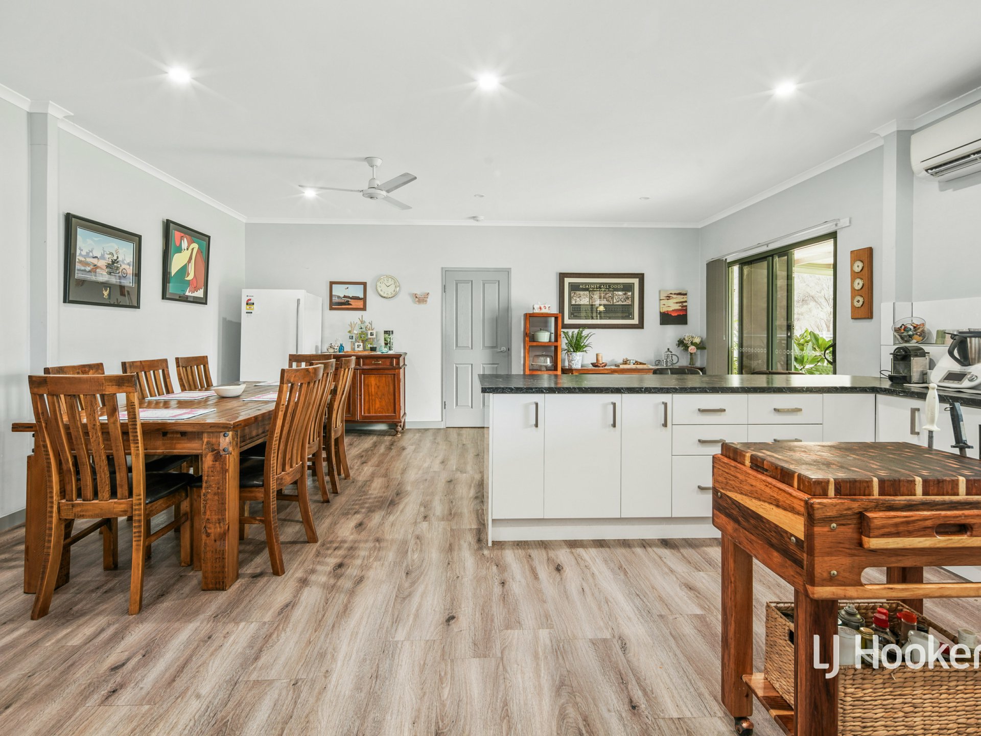 340 Greatorex Road, ILPARPA