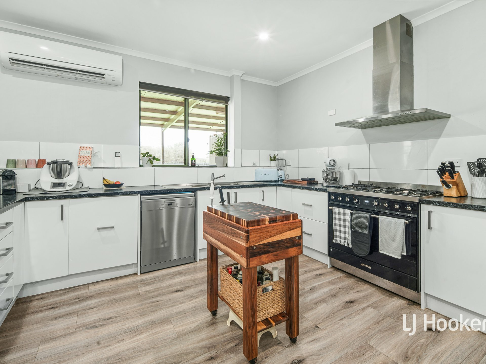 340 Greatorex Road, ILPARPA