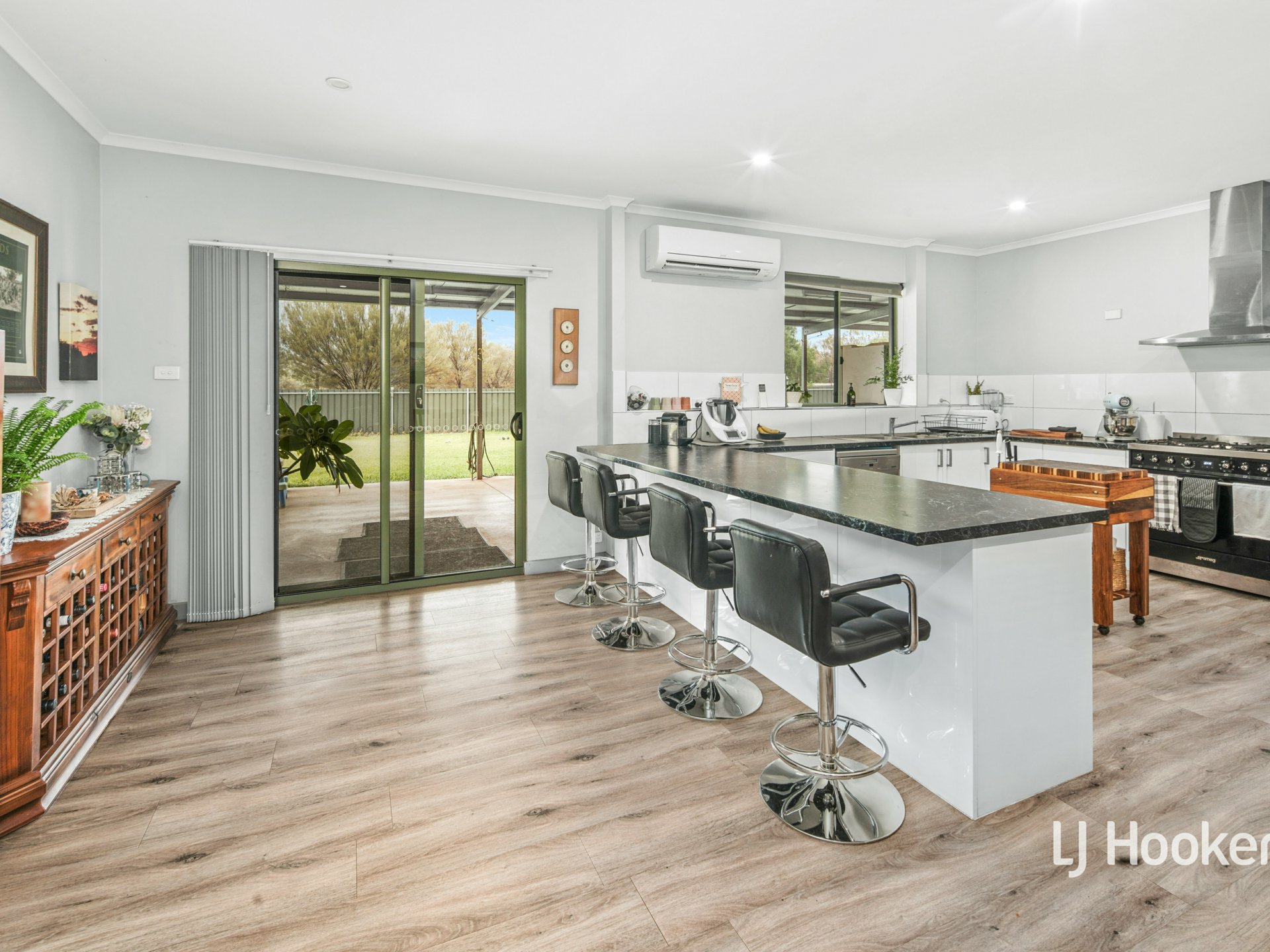 340 Greatorex Road, ILPARPA