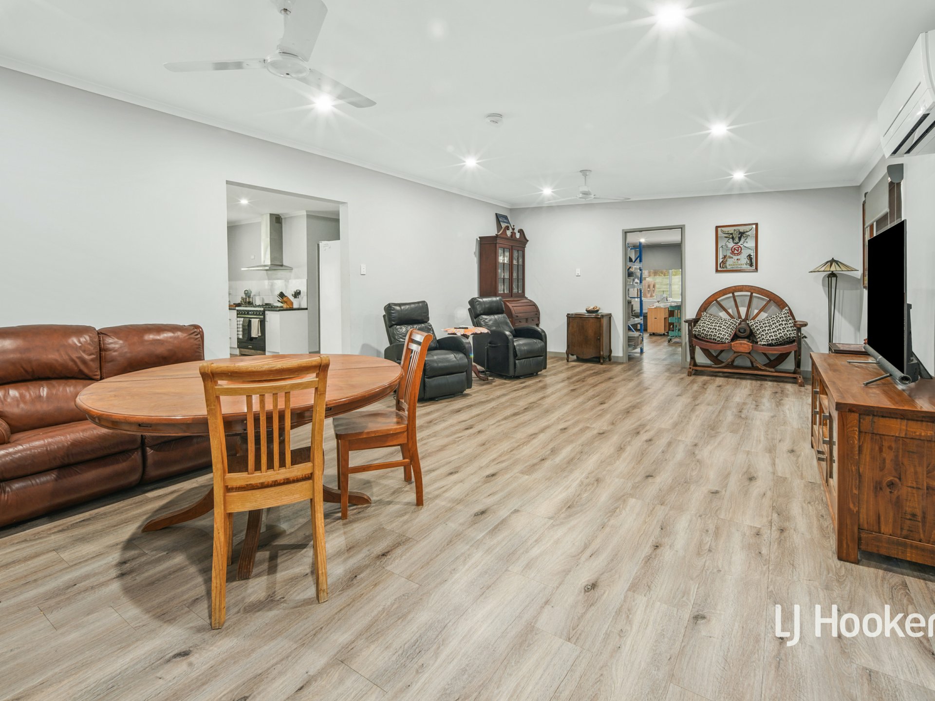 340 Greatorex Road, ILPARPA