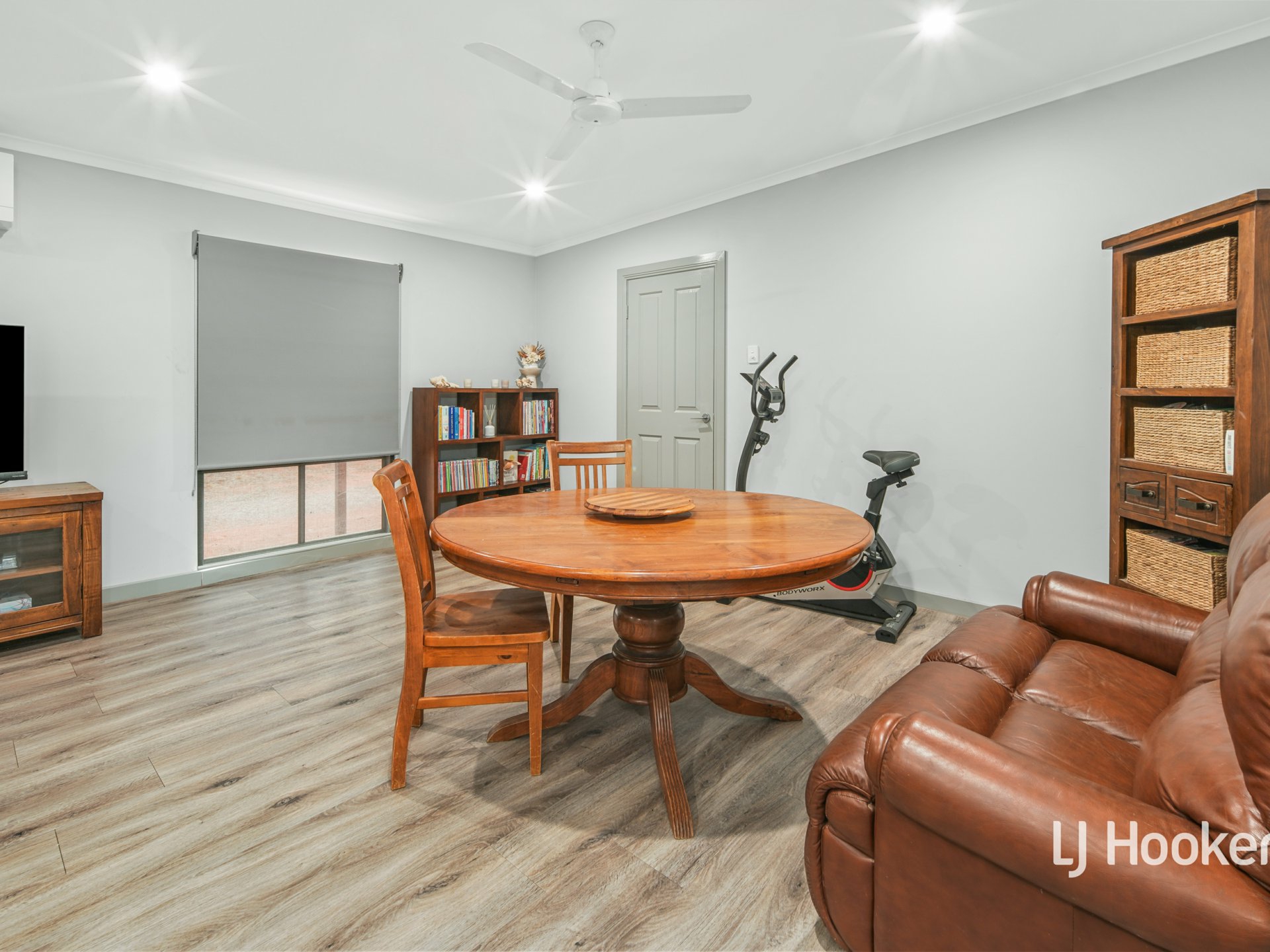340 Greatorex Road, ILPARPA