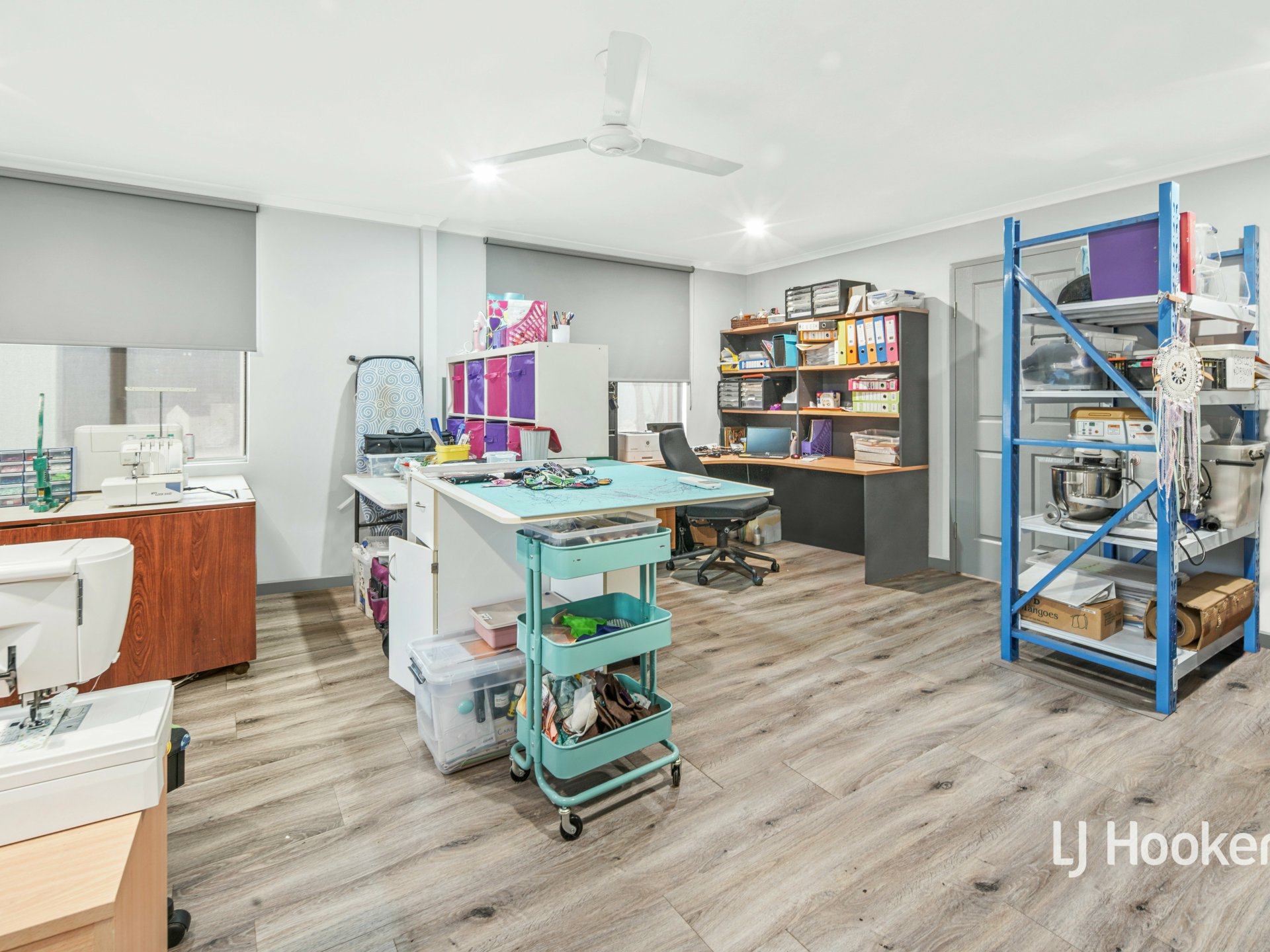 340 Greatorex Road, ILPARPA