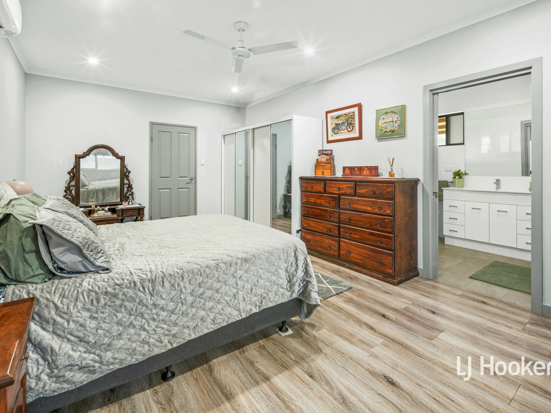 340 Greatorex Road, ILPARPA
