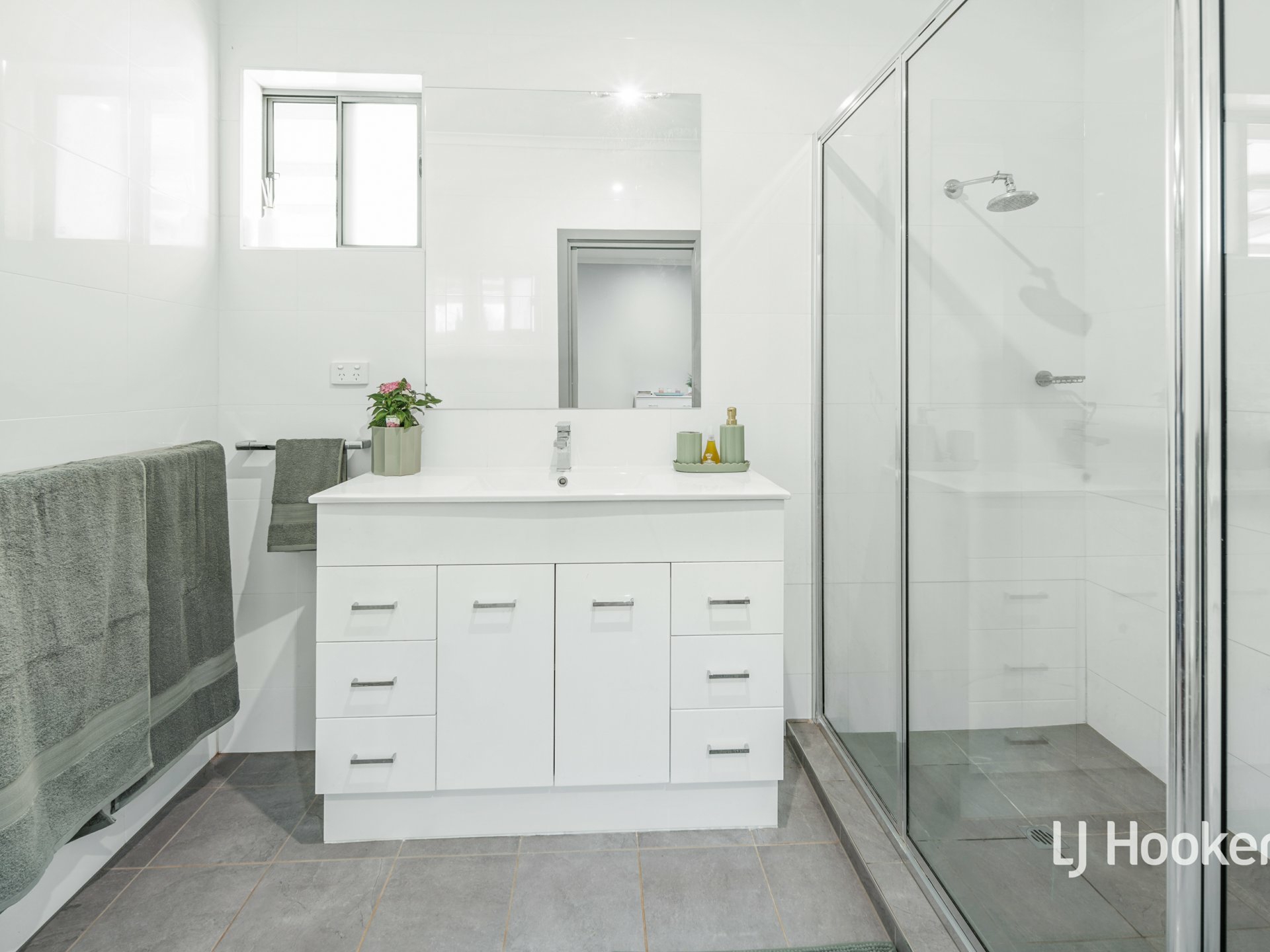 340 Greatorex Road, ILPARPA