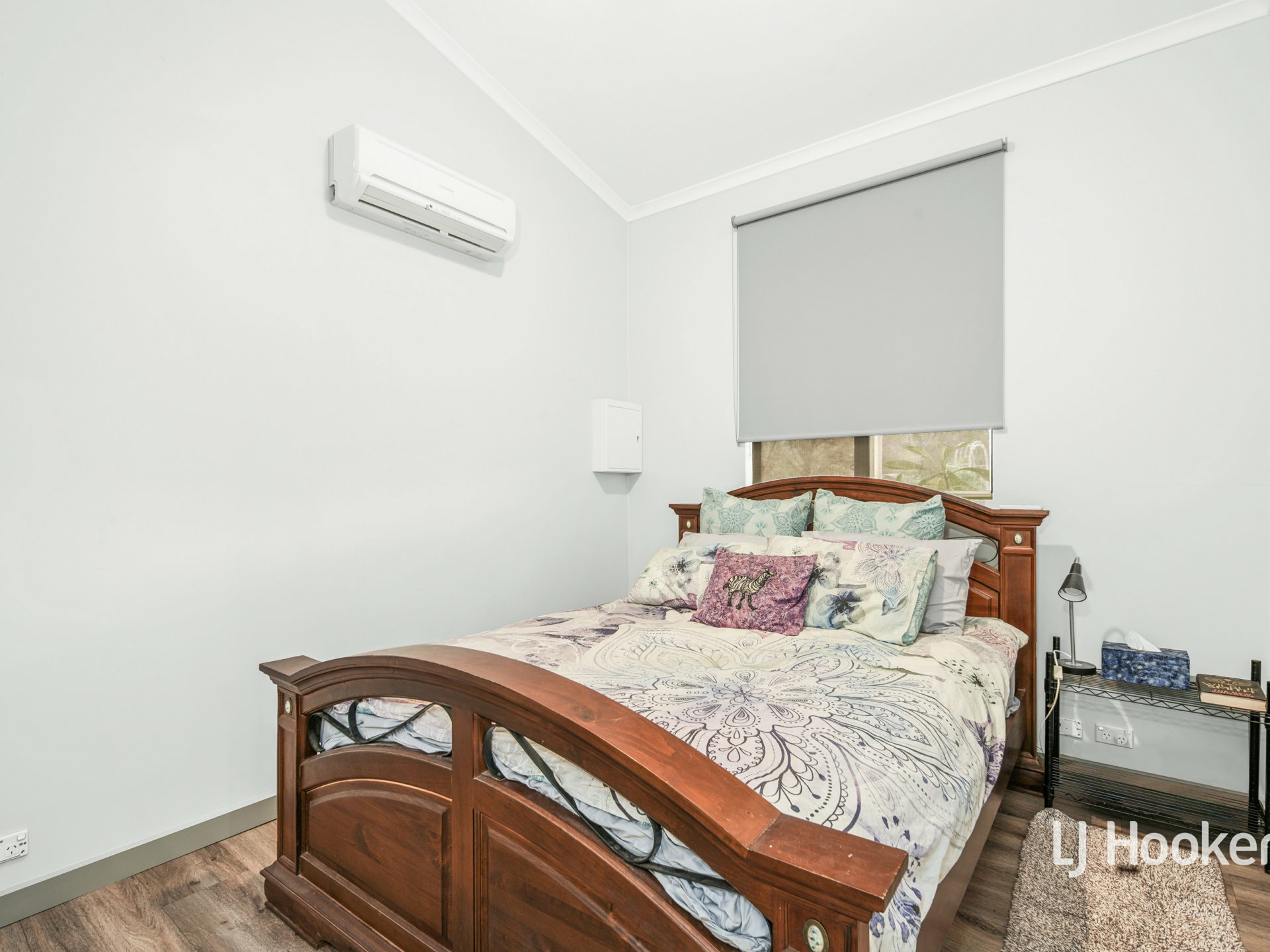 340 Greatorex Road, ILPARPA