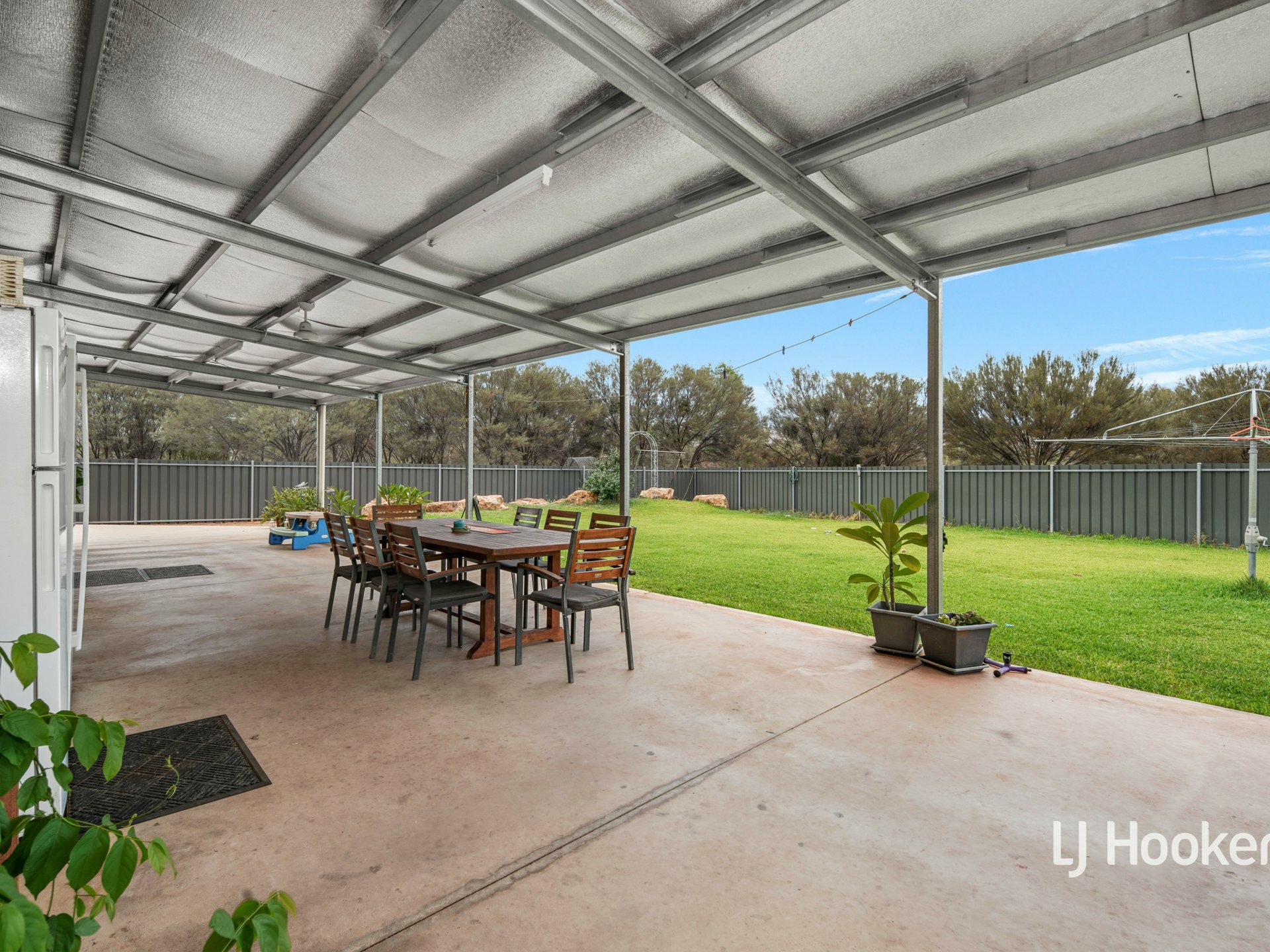 340 Greatorex Road, ILPARPA