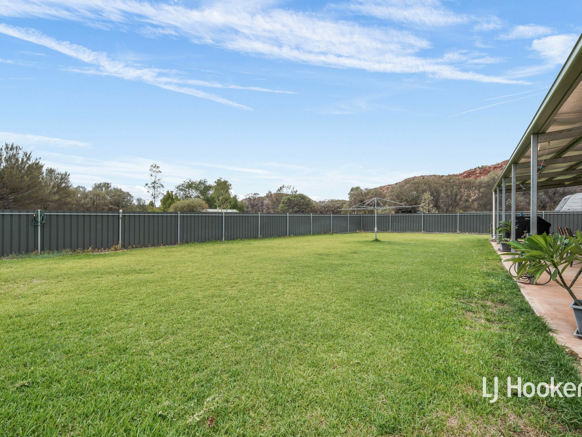 340 Greatorex Road, ILPARPA