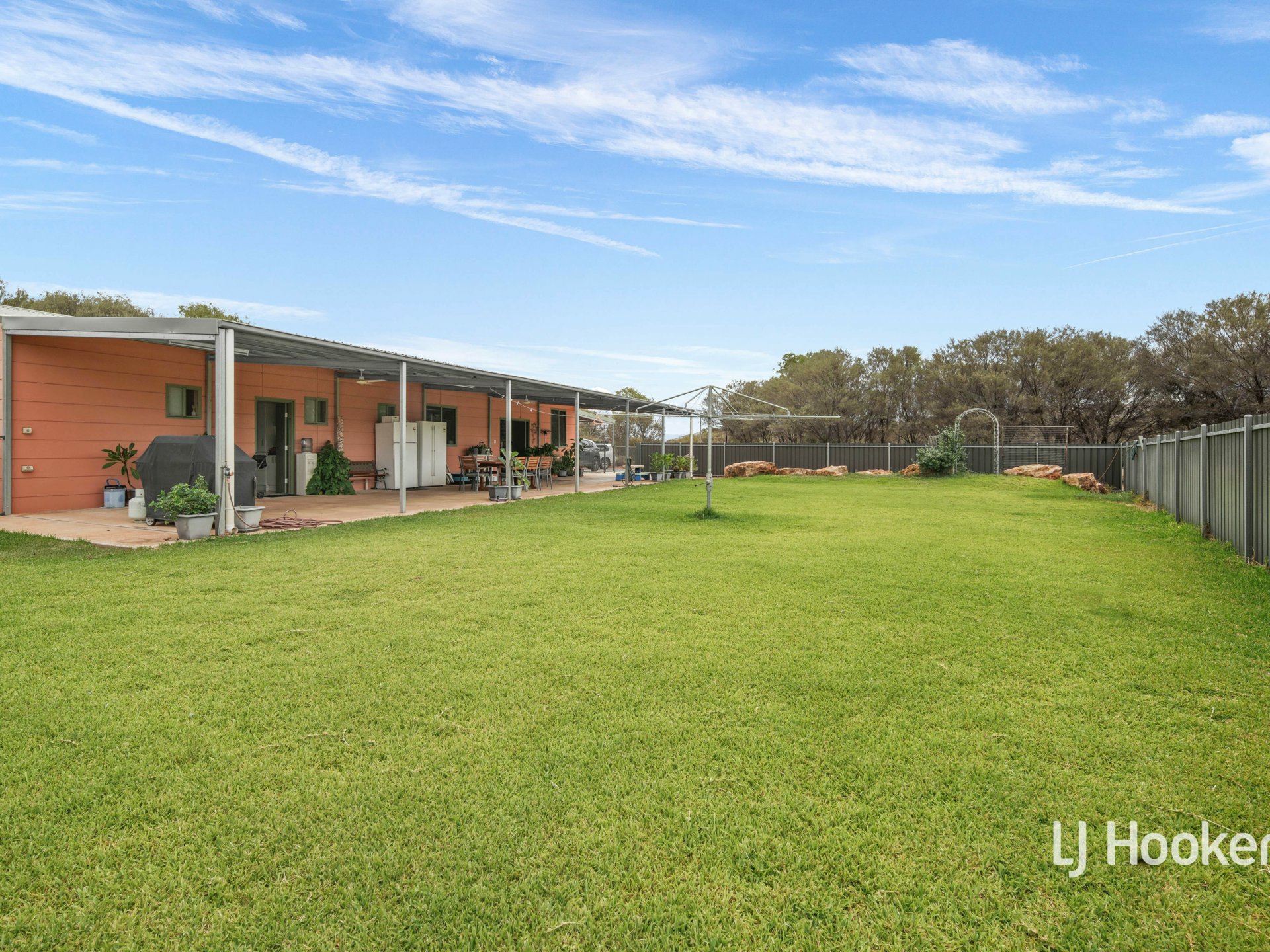 340 Greatorex Road, ILPARPA