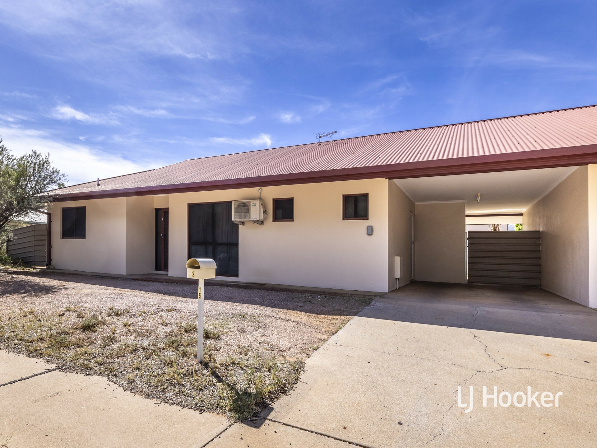 Unit 2/15 Ballingall Street, THE GAP